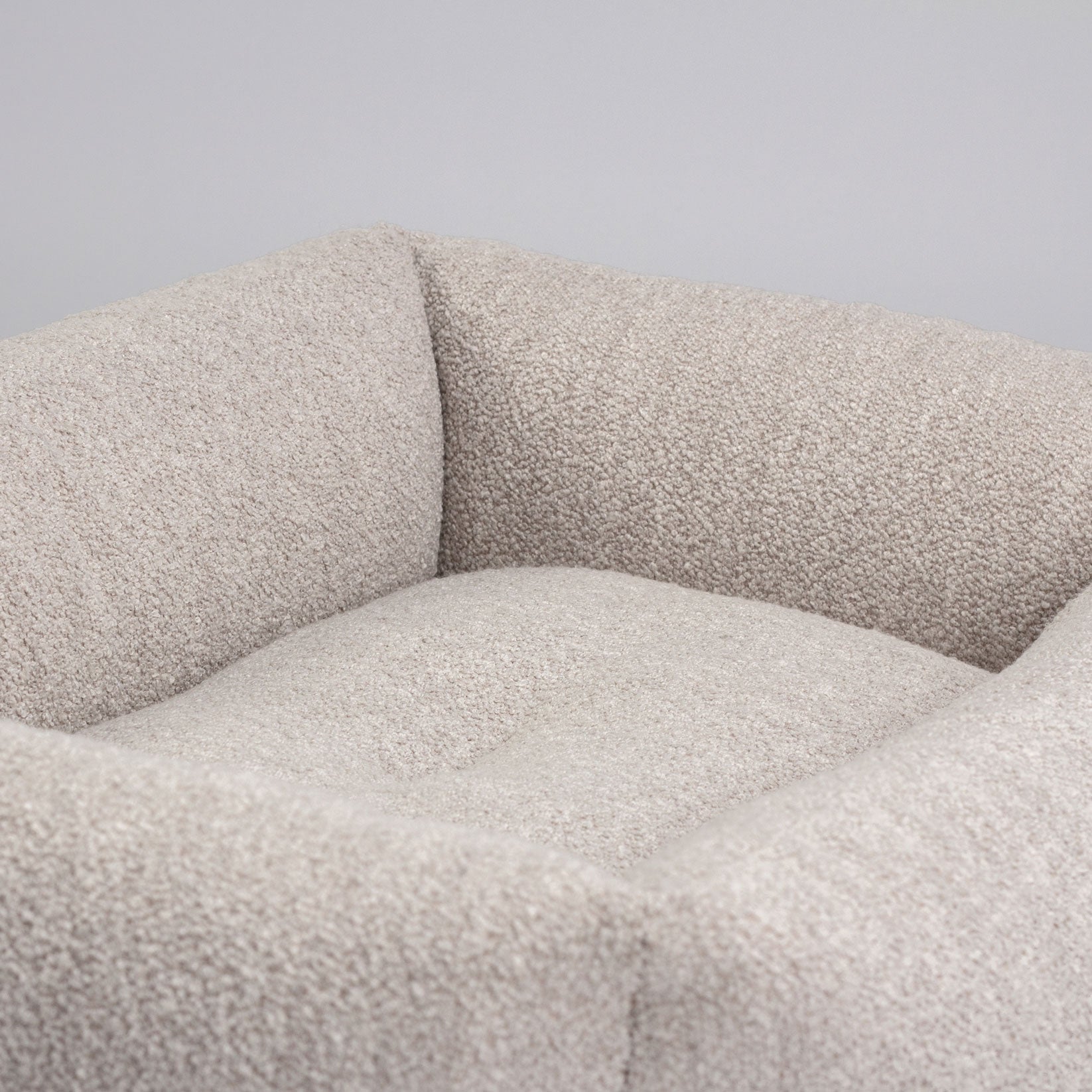 BUCIANO Hundebett Kari Kiesel