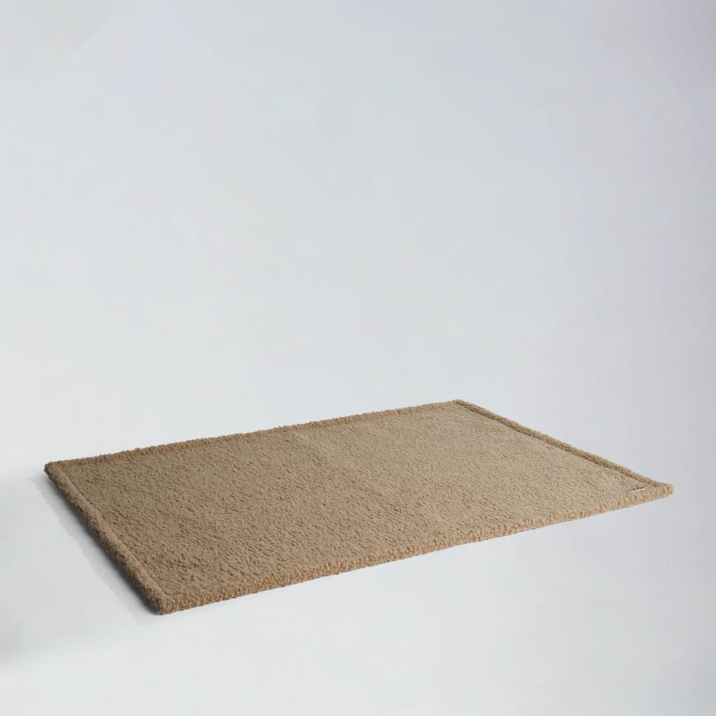 BUCIANO Hundedecke Rubi Greige Boucle Hundedecke