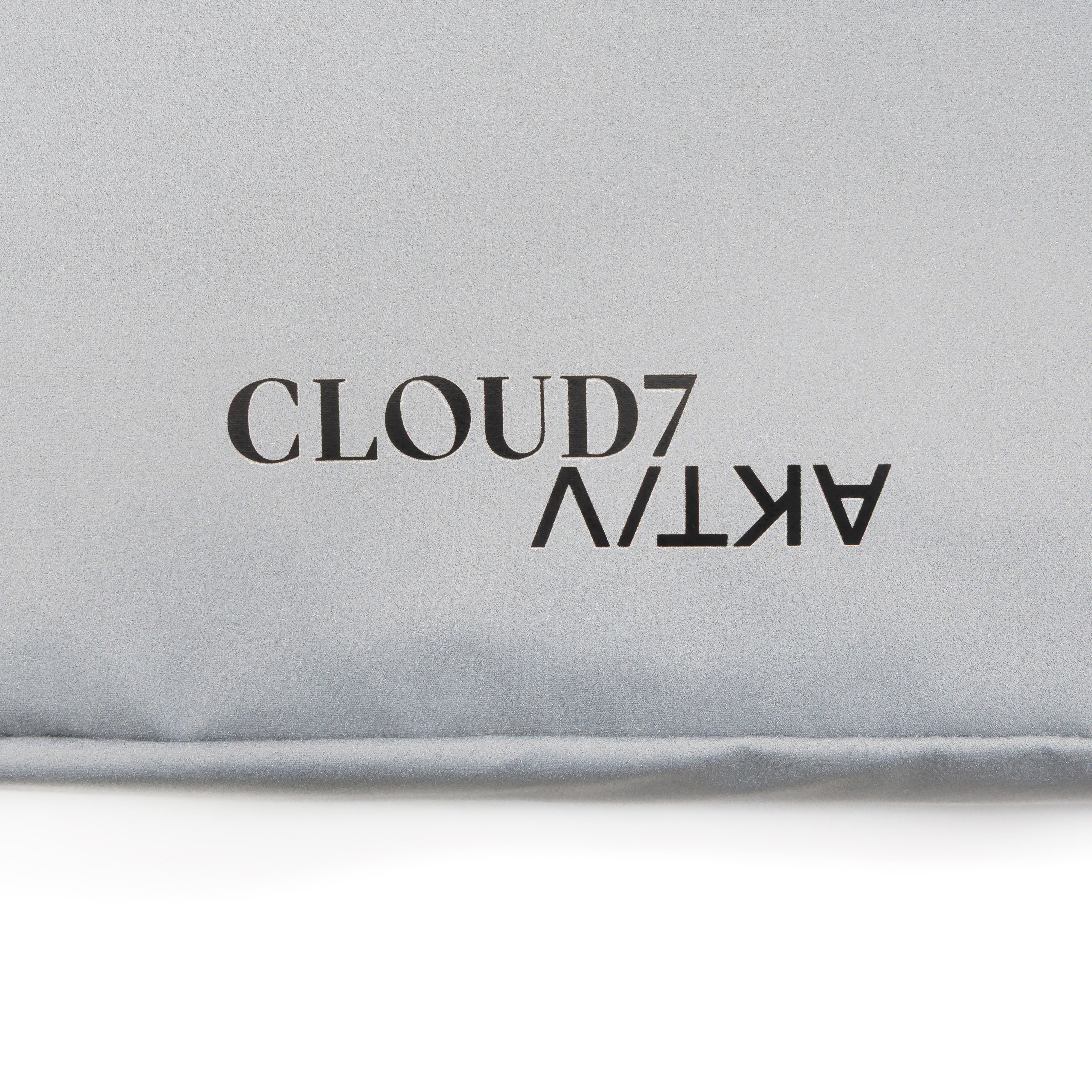 Cloud7 Bauchtasche AKTIV Reflective