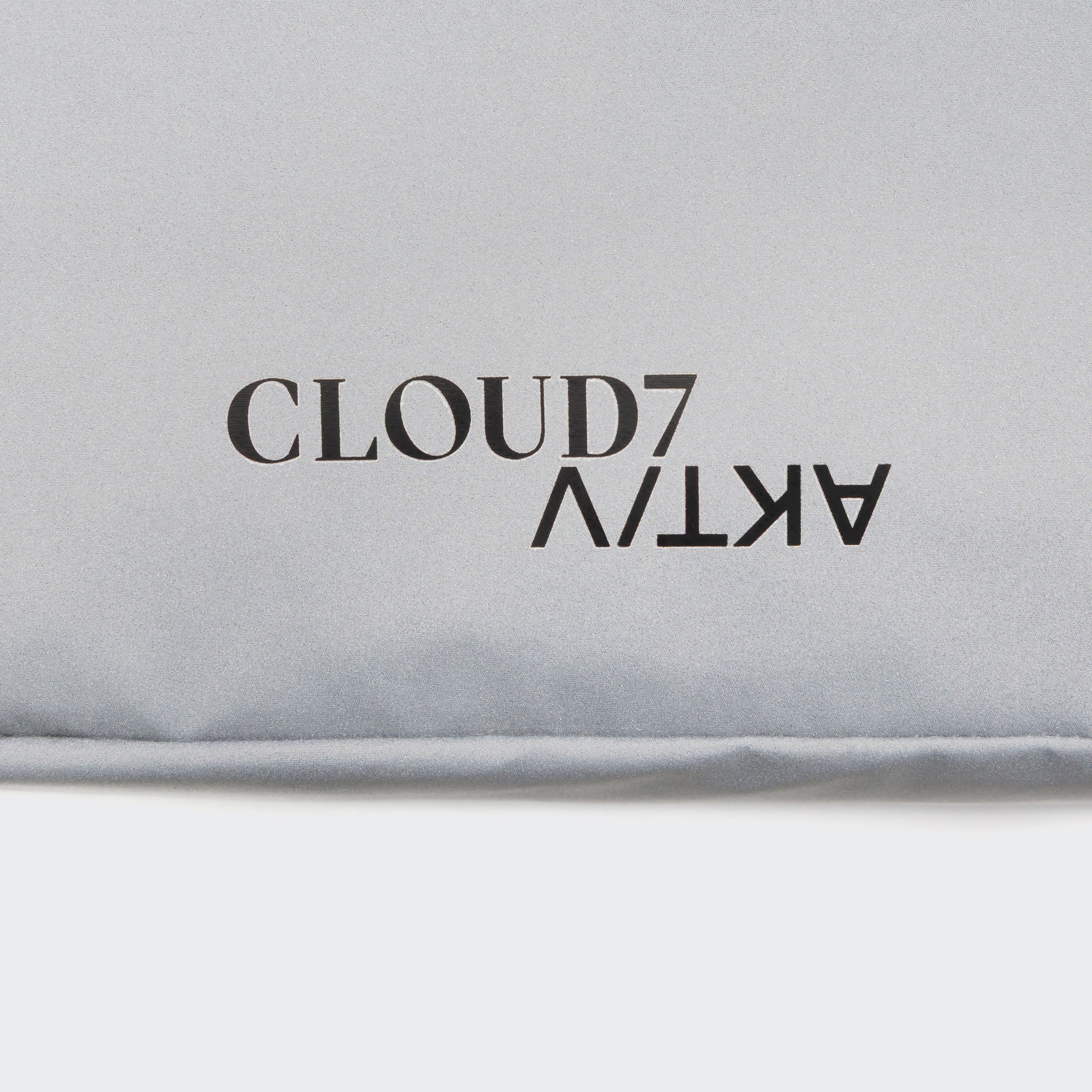 Cloud7 Bauchtasche AKTIV Reflective Hundetasche Leckerlitasche