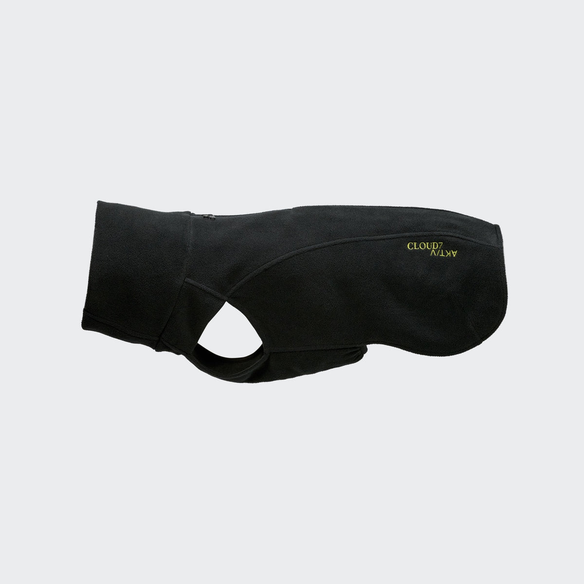 Cloud7 Body Warmer DACKEL AKTIV Black