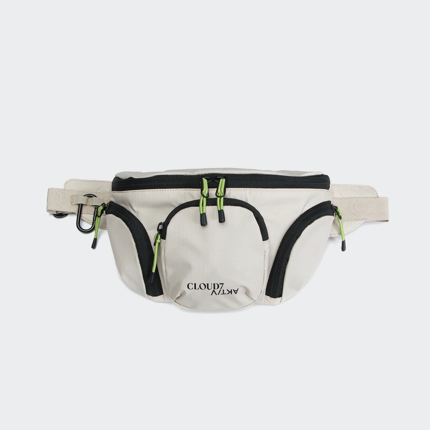 Cloud7 Gürteltasche AKTIV Sand