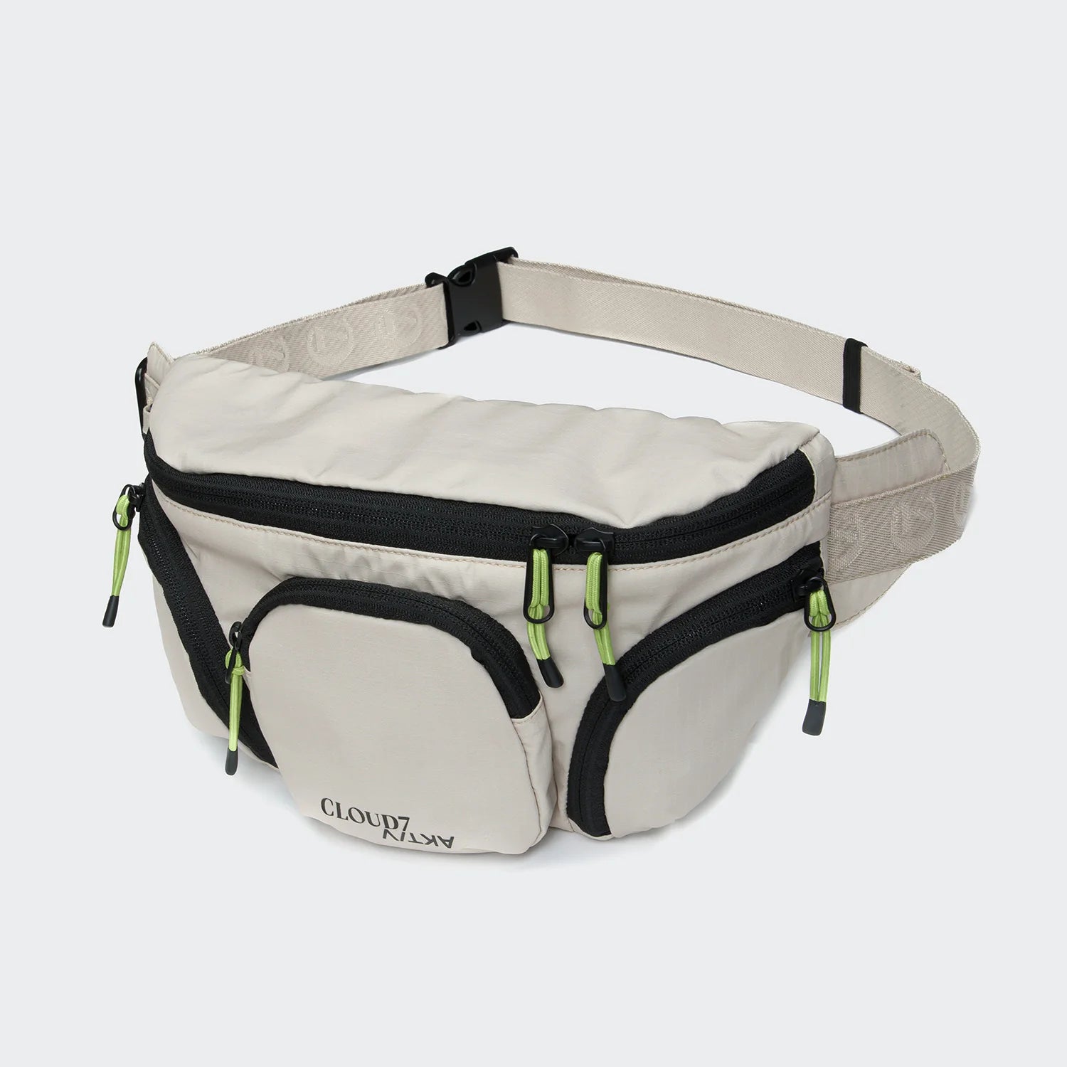 Cloud7 Gürteltasche AKTIV Sand Hundetasche