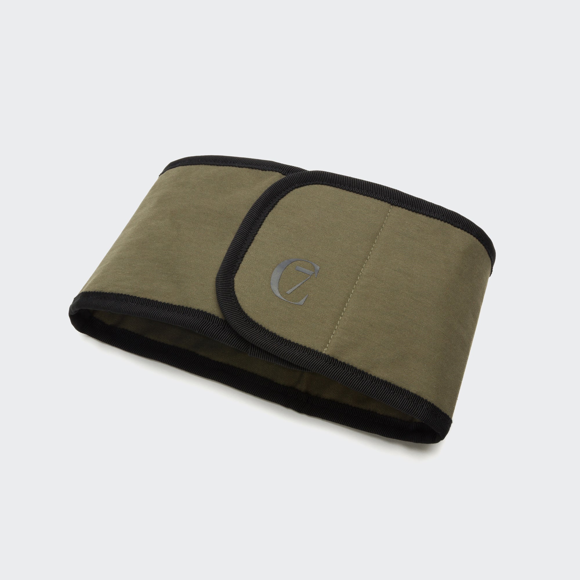 Cloud7 Hunde Kuehlschal Khaki Kuehlung fuer Hunde