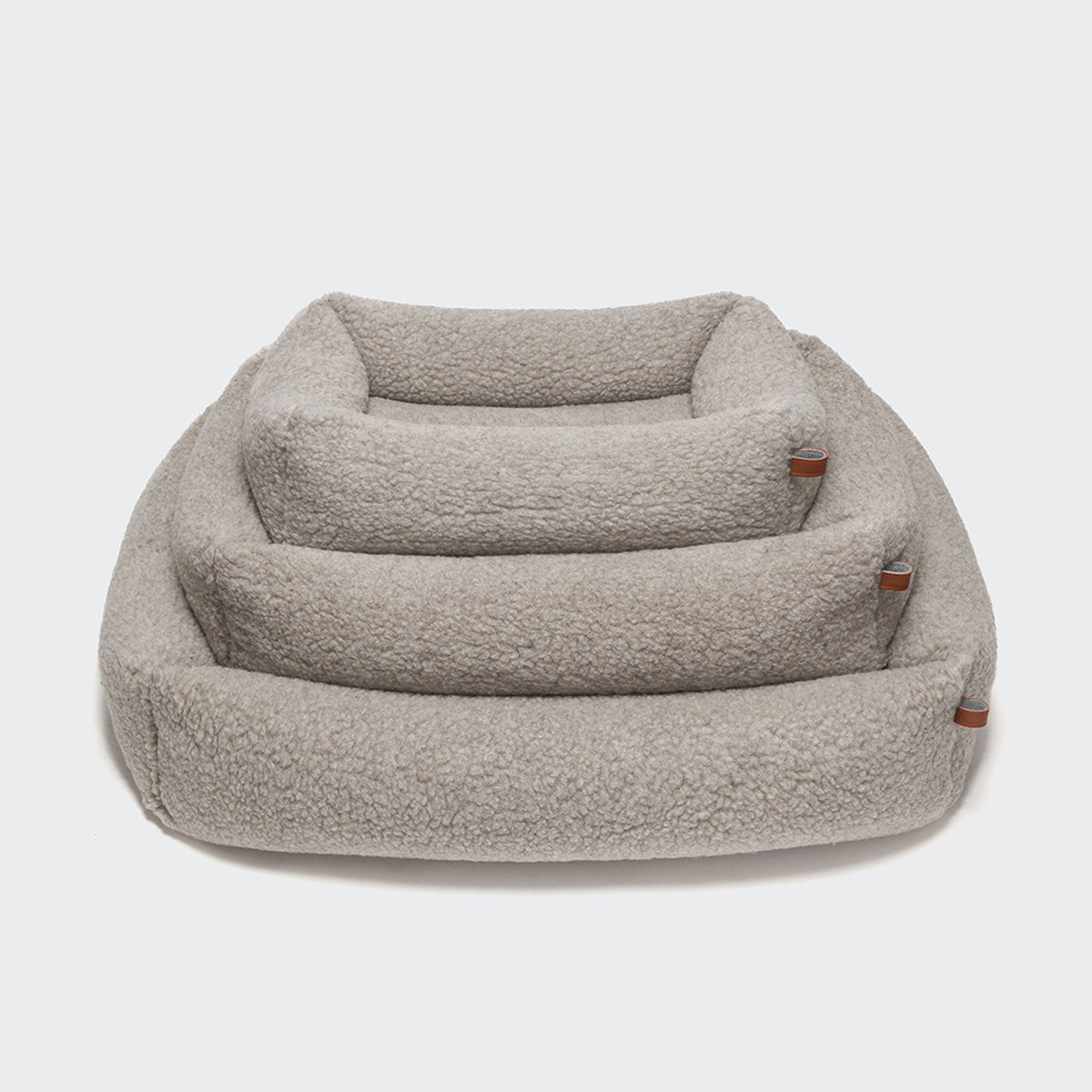 Cloud7 Hundebett Sleepy Deluxe Teddy