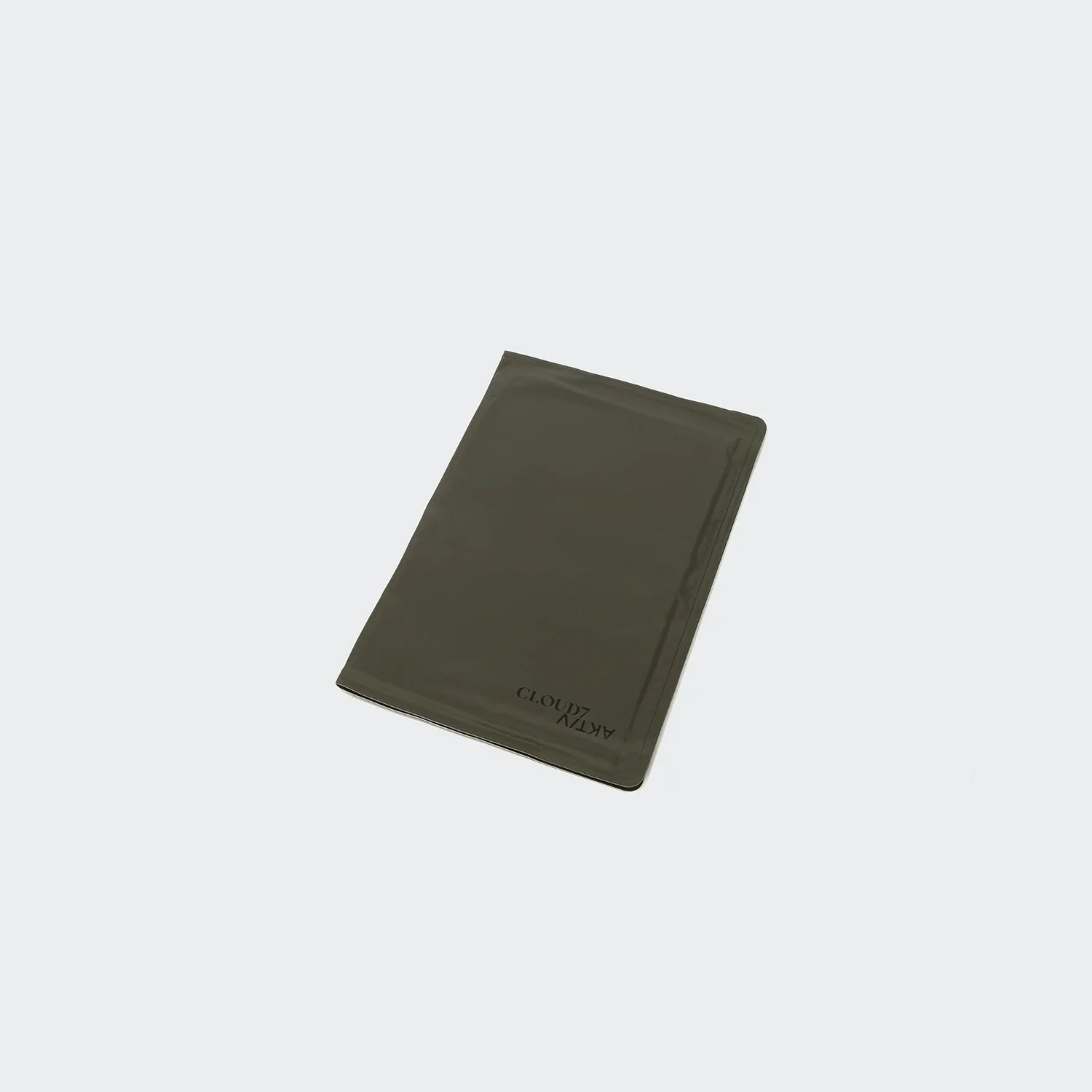 Cloud7 Hundekühlmatte AKTIV Dark Olive Hunde Kühldecke