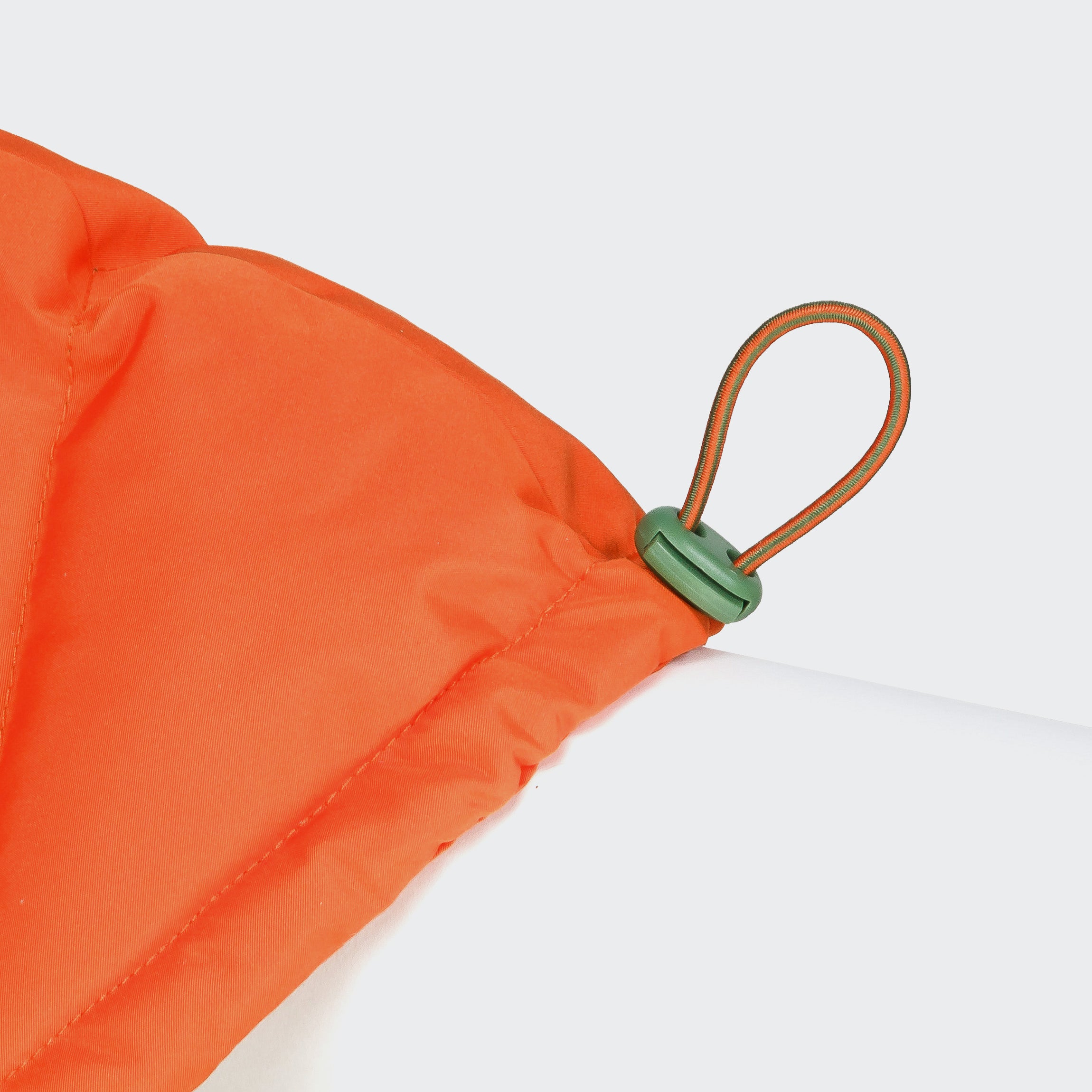 Cloud7 Hundemantel FRANZÖSISCHE BULLDOGGE Alaska Burnt Orange Hundewintermantel