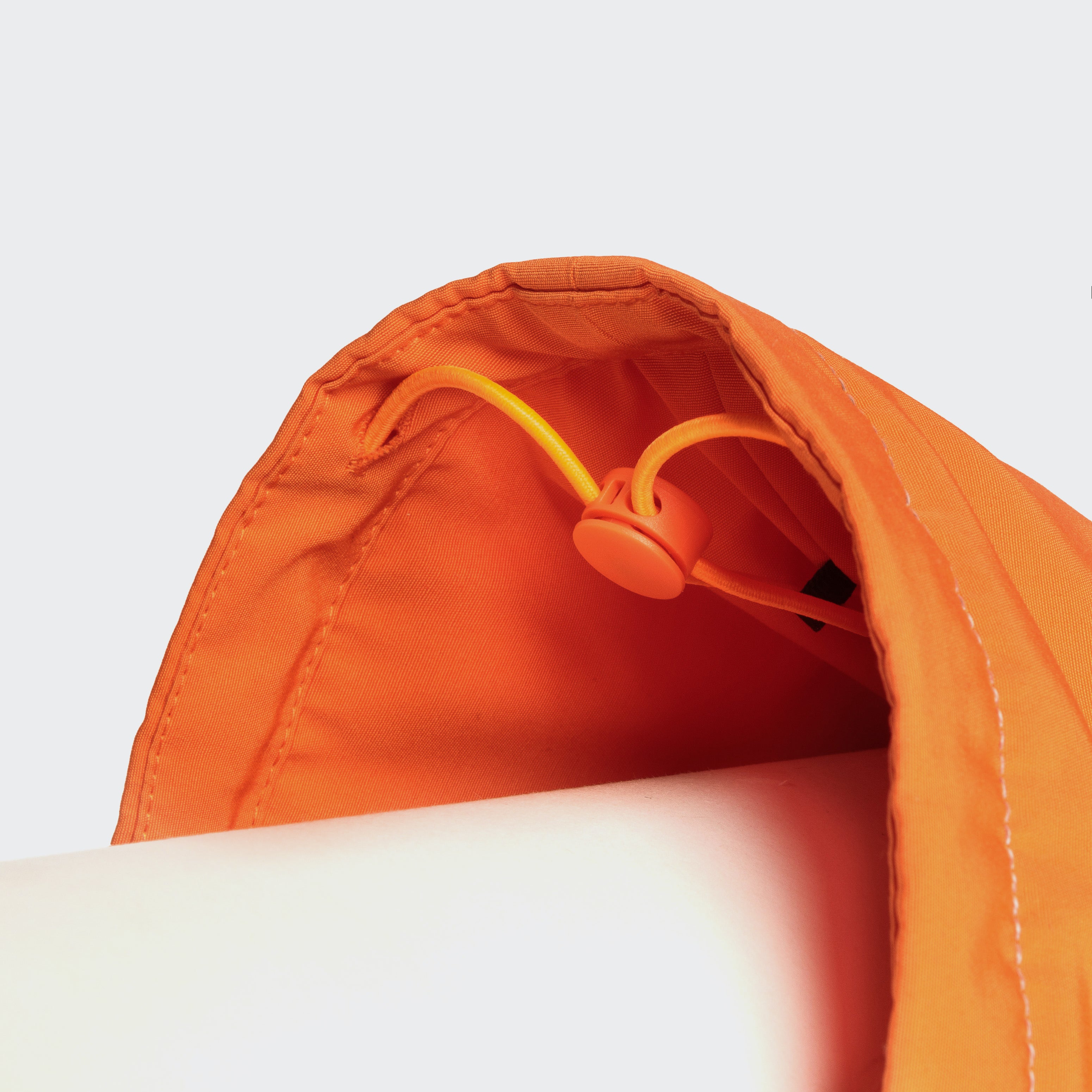Cloud7 Hundemantel Winter Yukon Neon Orange orangener Hundemantel