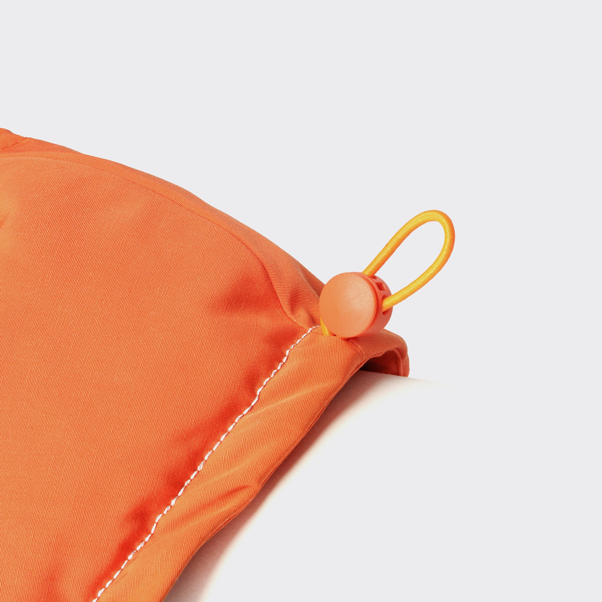 Cloud7 Hundemantel Winter Yukon Neon Orange verstellbarer Hundemantel