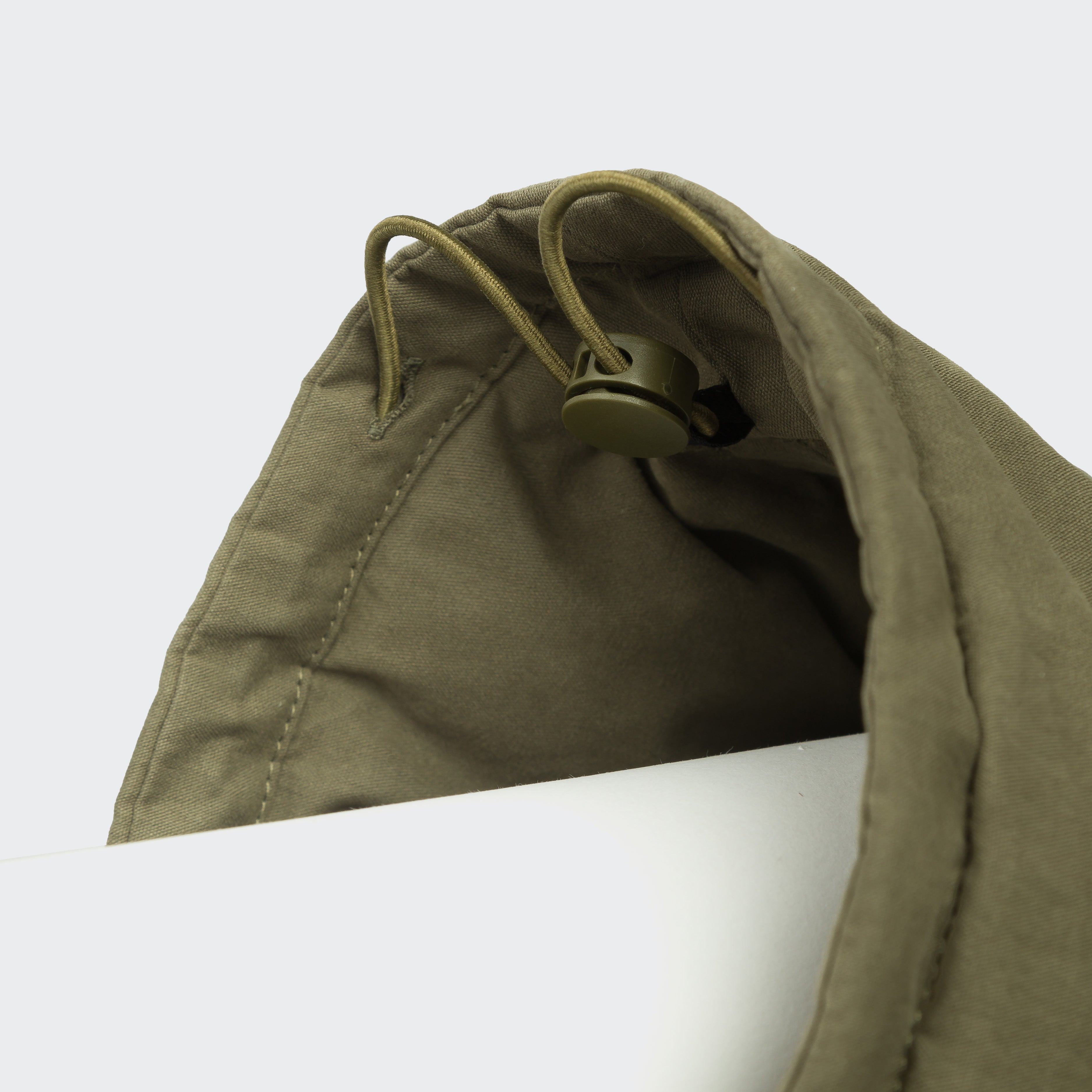 Cloud7 Hundemantel Winter Yukon Teddy Khaki Teddy Hundemantel