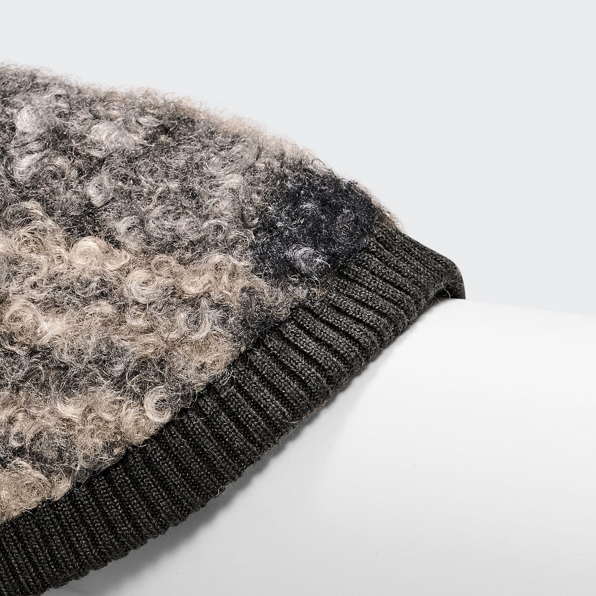 Cloud7 Hundepullover Gotland Tartan Hundewintermantel