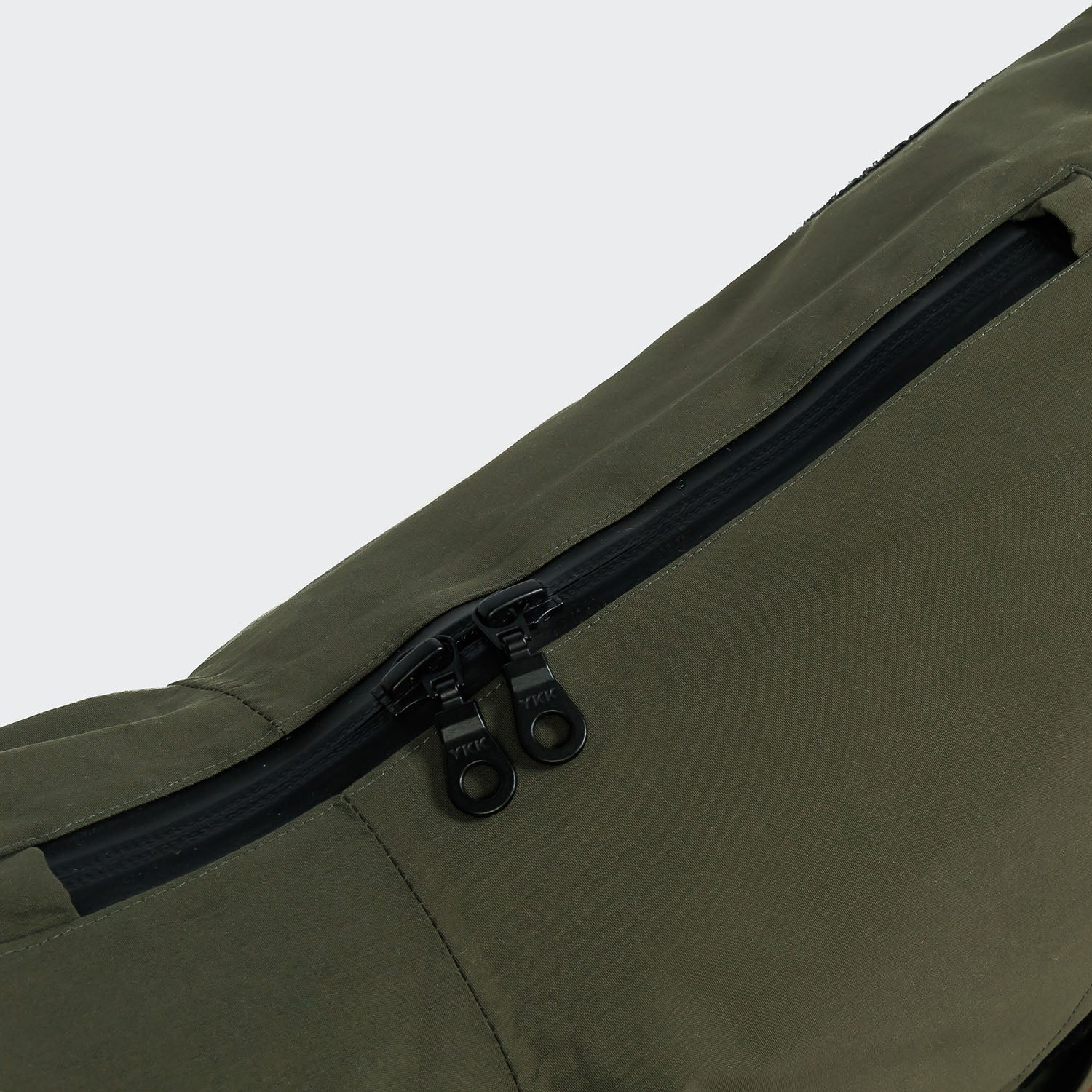 Cloud7 Hunderegenmantel Dublin Dark Olive 2.0 Hunderegenmantel Regenmantel für Hunde Regenjacke Hunde