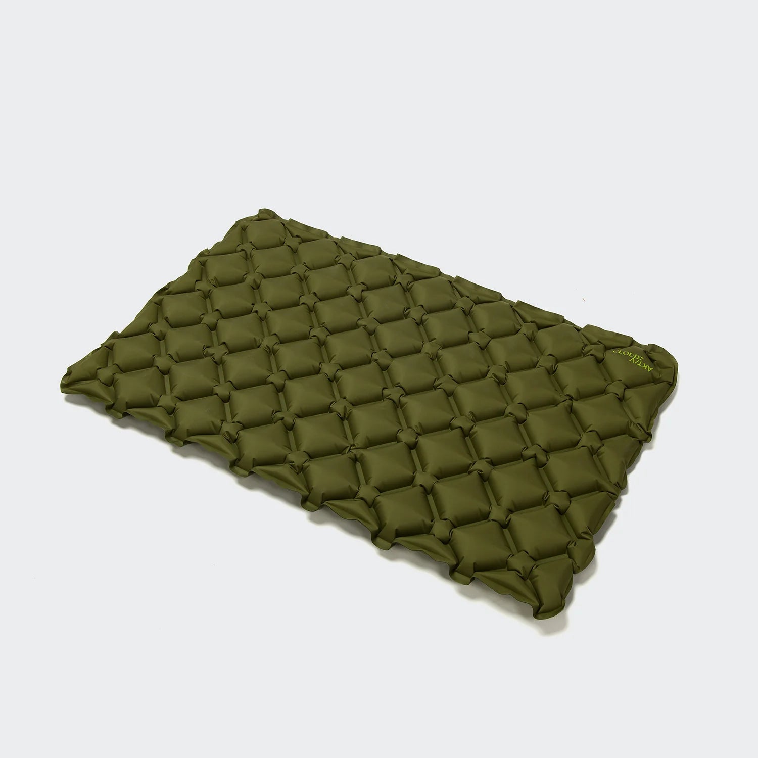 Cloud7 Hundereisematte Air AKTIV Khaki Hundematte