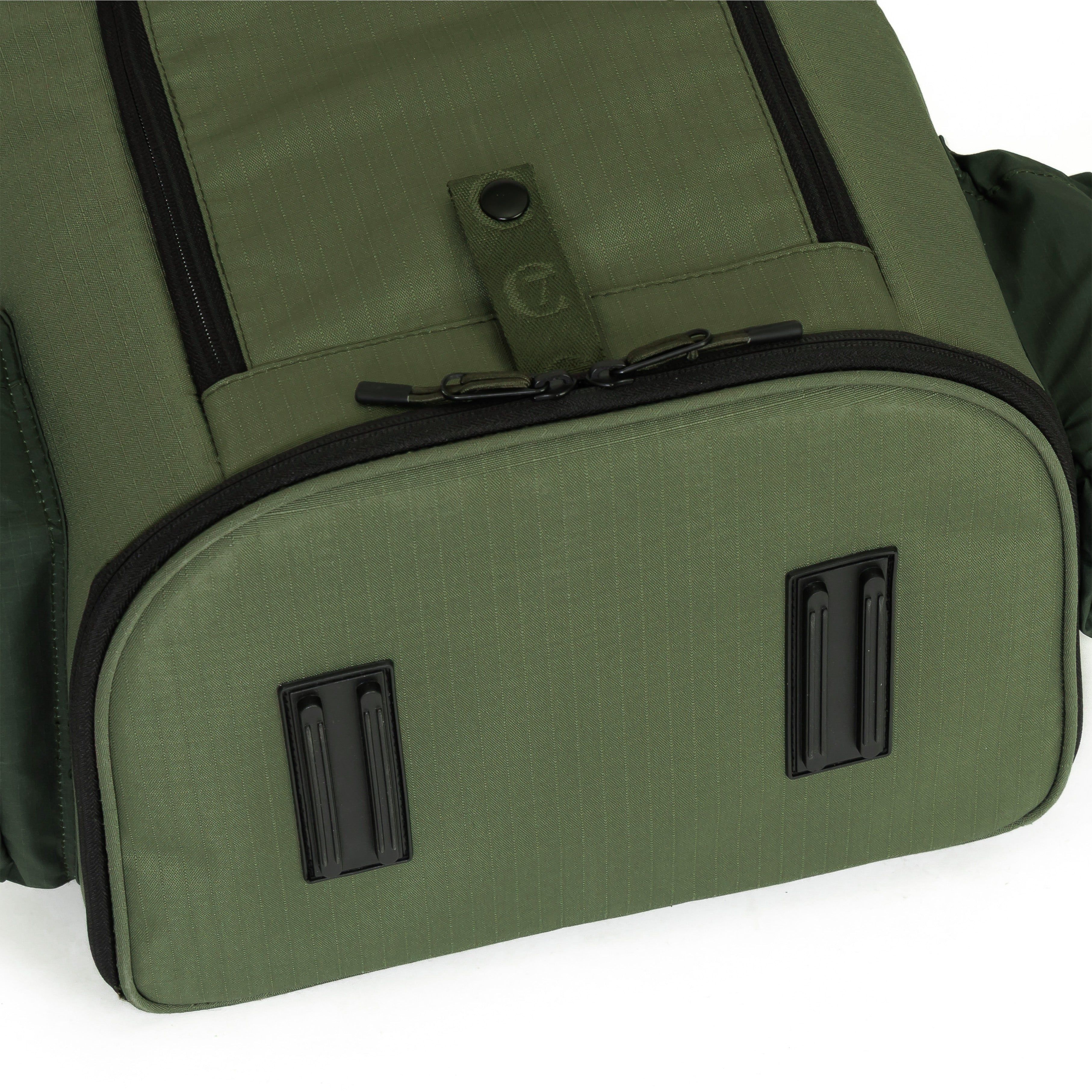 Cloud7 Hunderucksack AKTIV Olive Rucksack für Hunde
