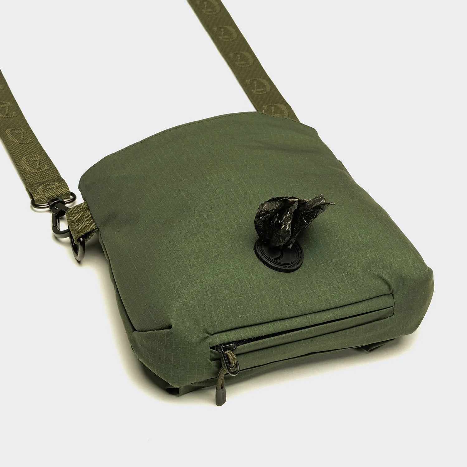 Cloud7 Leckerlibeutel AKTIV Olive