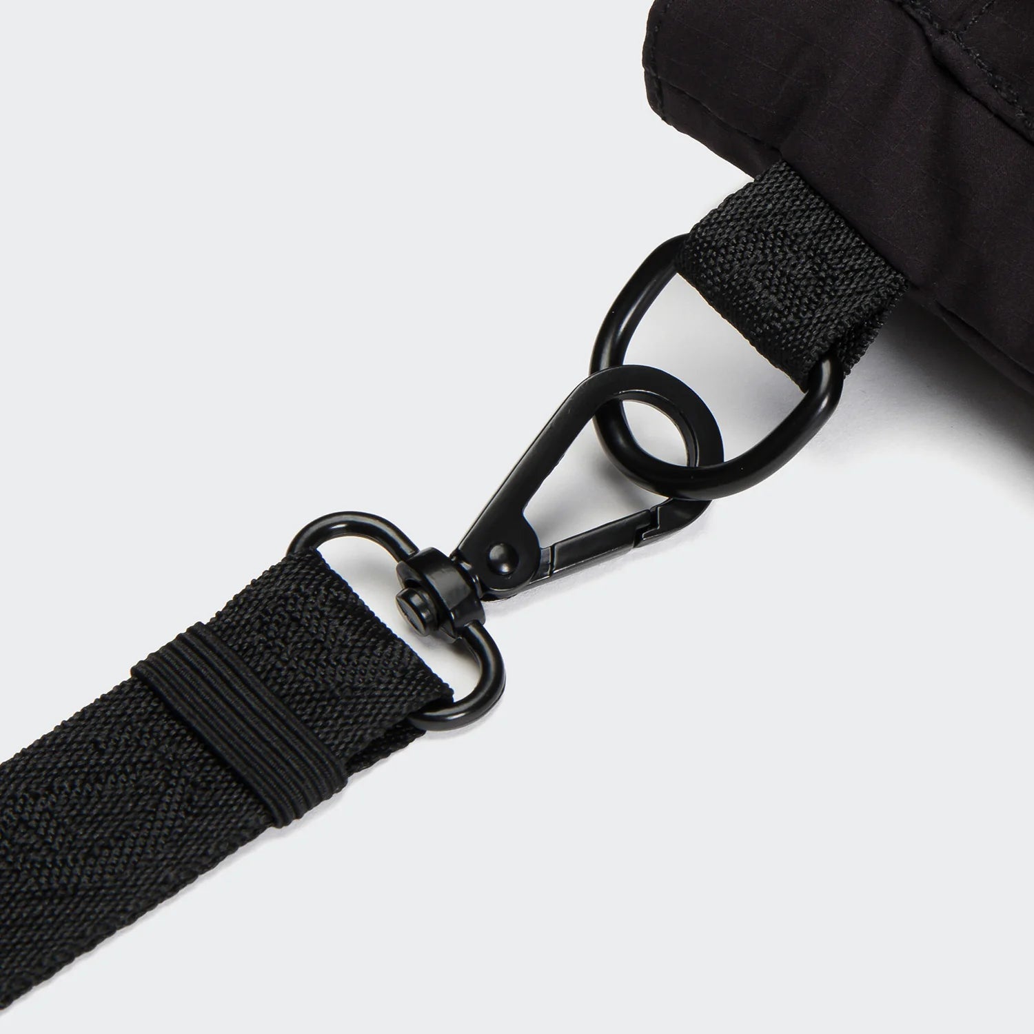 Cloud7 Leckerlibeutel AKTIV Black Hundetasche