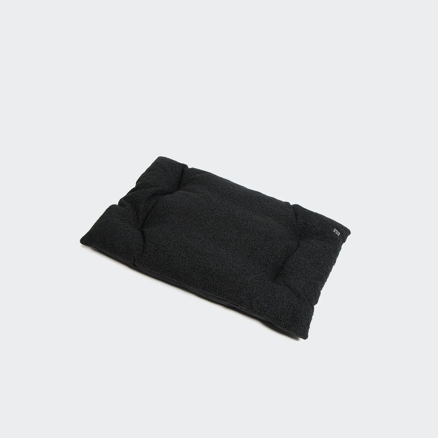 Cloud7 RESC7UE Hundekissen Plush Black Outdoor Hundekissen