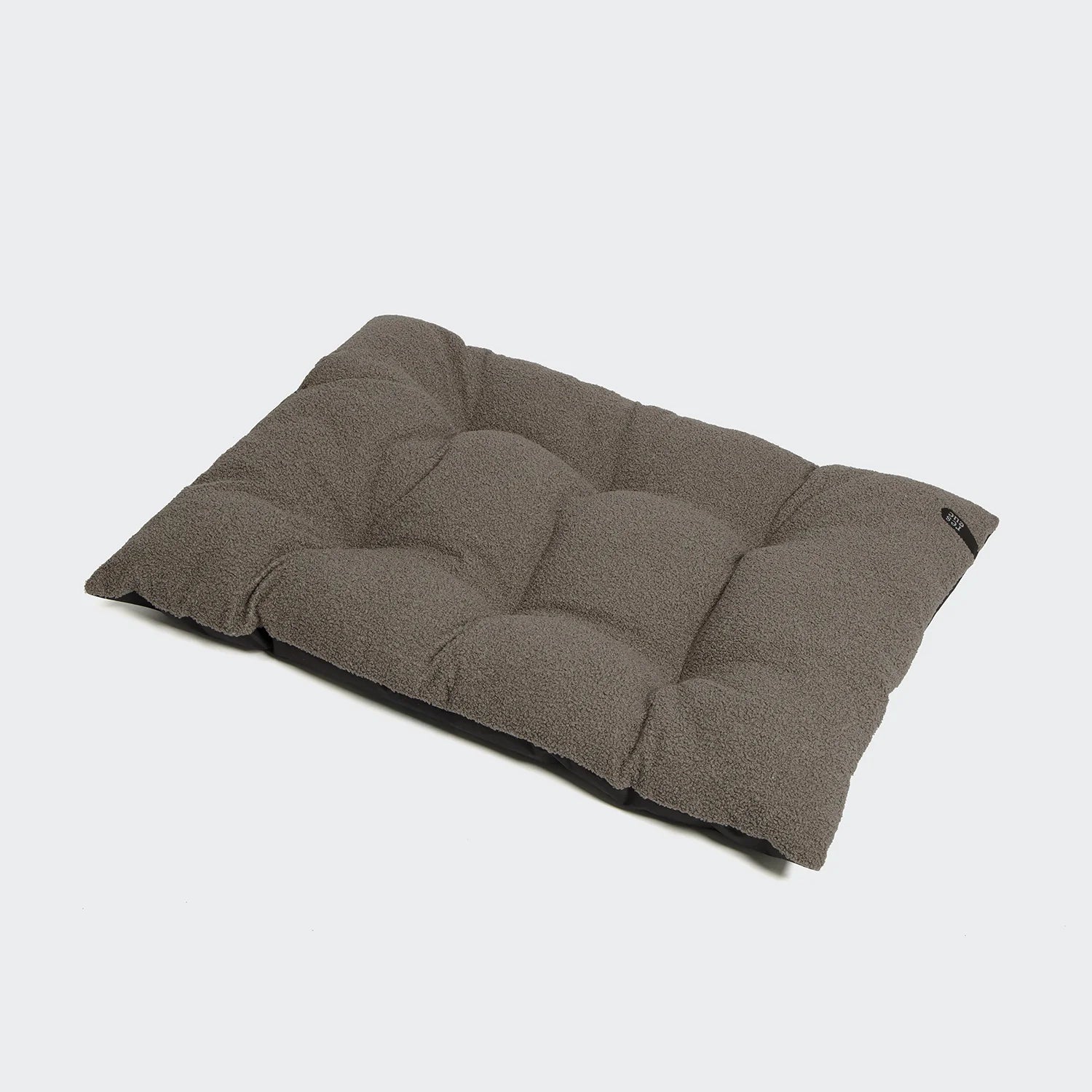 Cloud7 RESC7UE Hundekissen Plush Sandy Brown