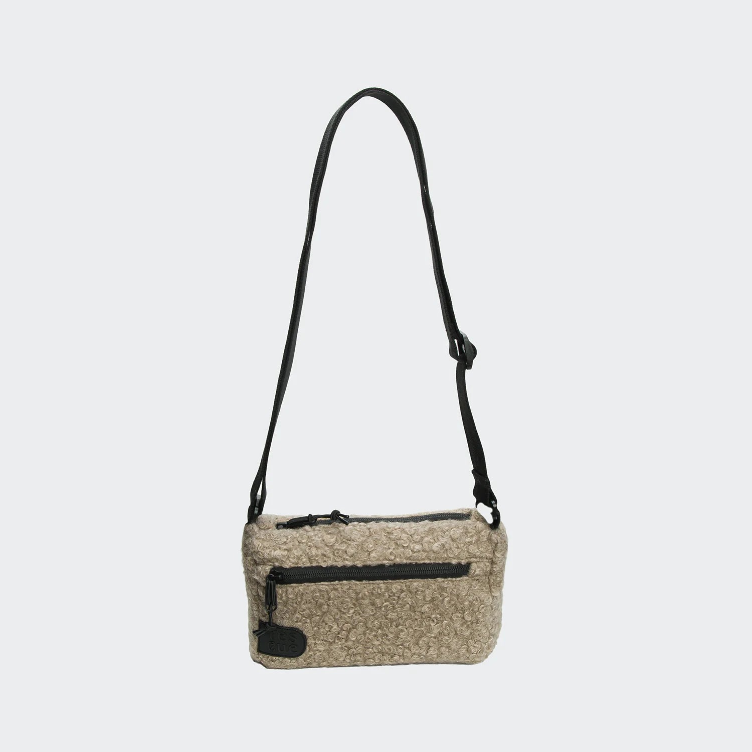 Cloud7 Leckerlibeutel RESC7UE Plush Sandy Brown