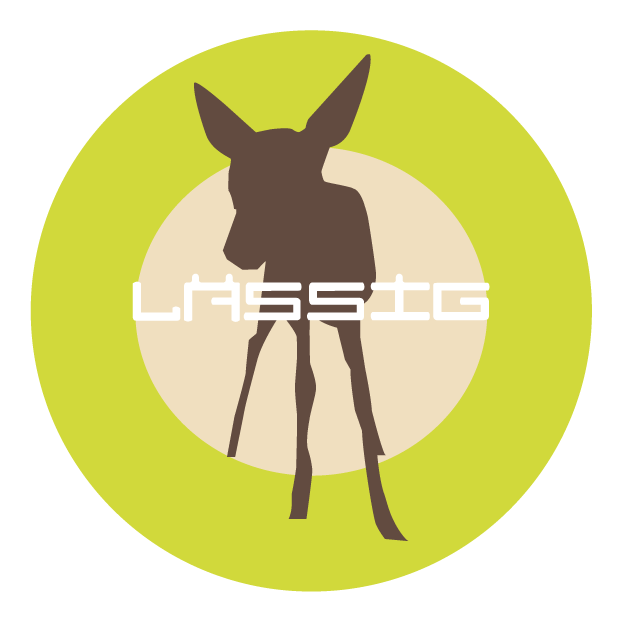 LÄSSIG Gassitaschen Leckerlitaschen Leckerlibeutel für Hunde