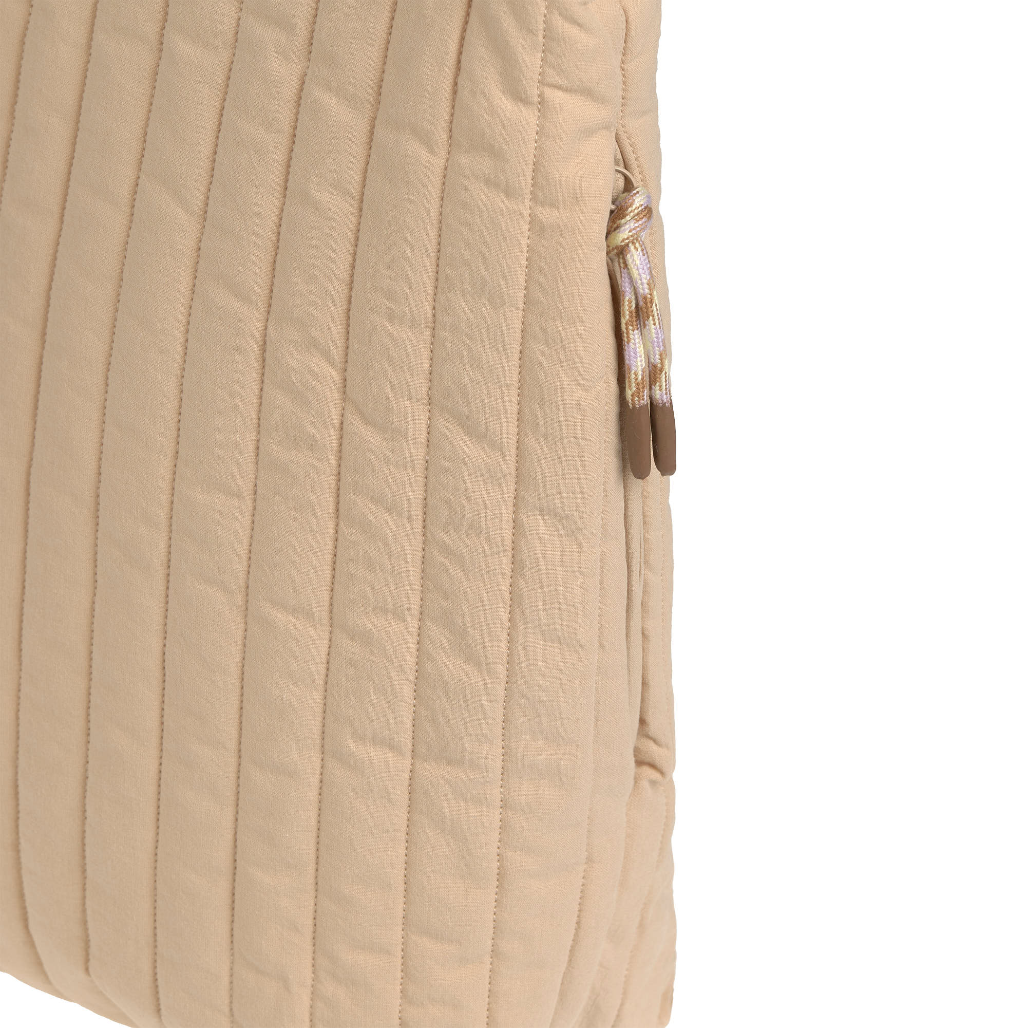 LÄSSIG Shopper MIX Beige