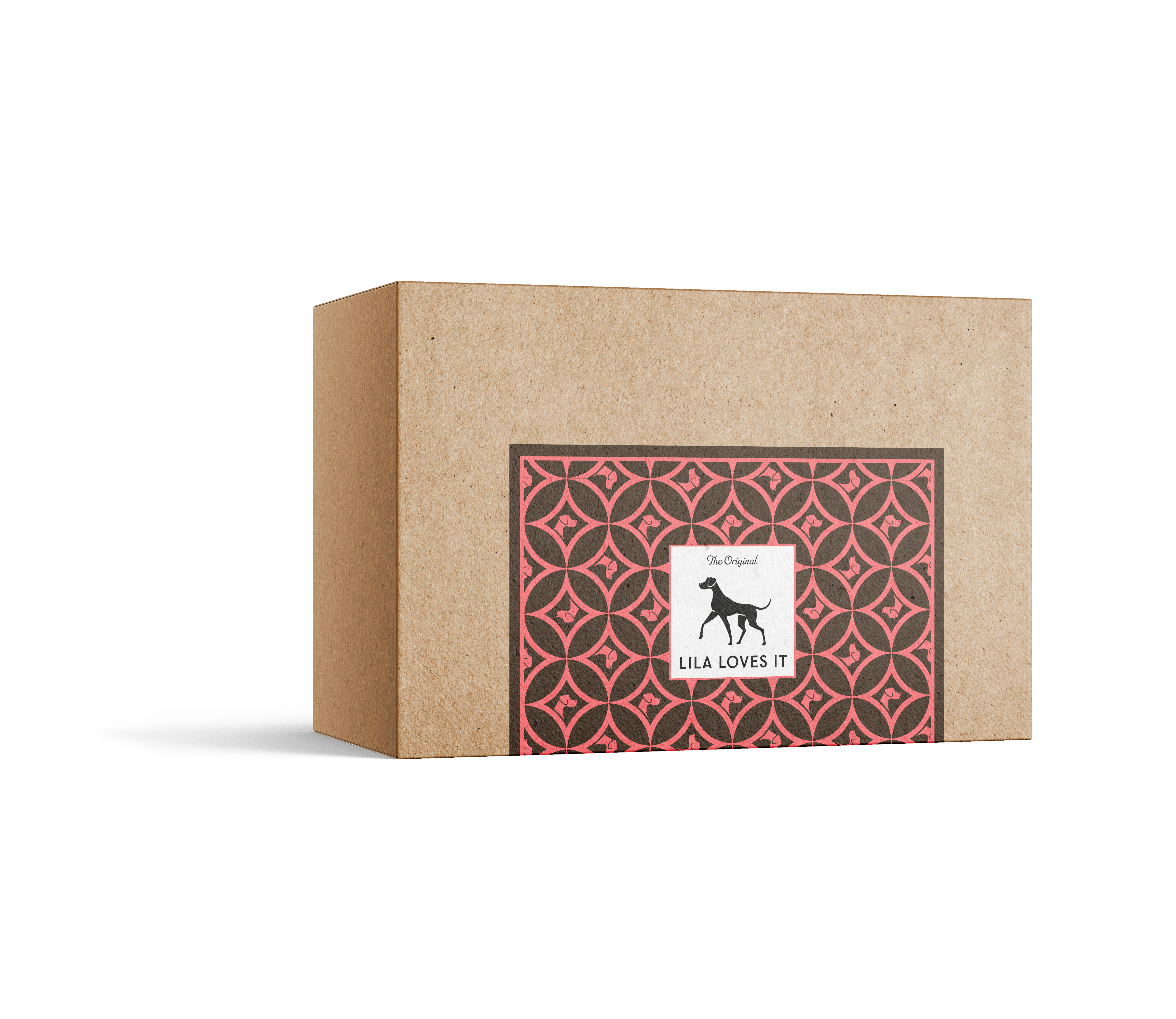 LILA LOVES IT Bio-Putenwürstel