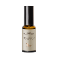 LILA LOVES IT Körbchenspray Körbchenspray für Hunde