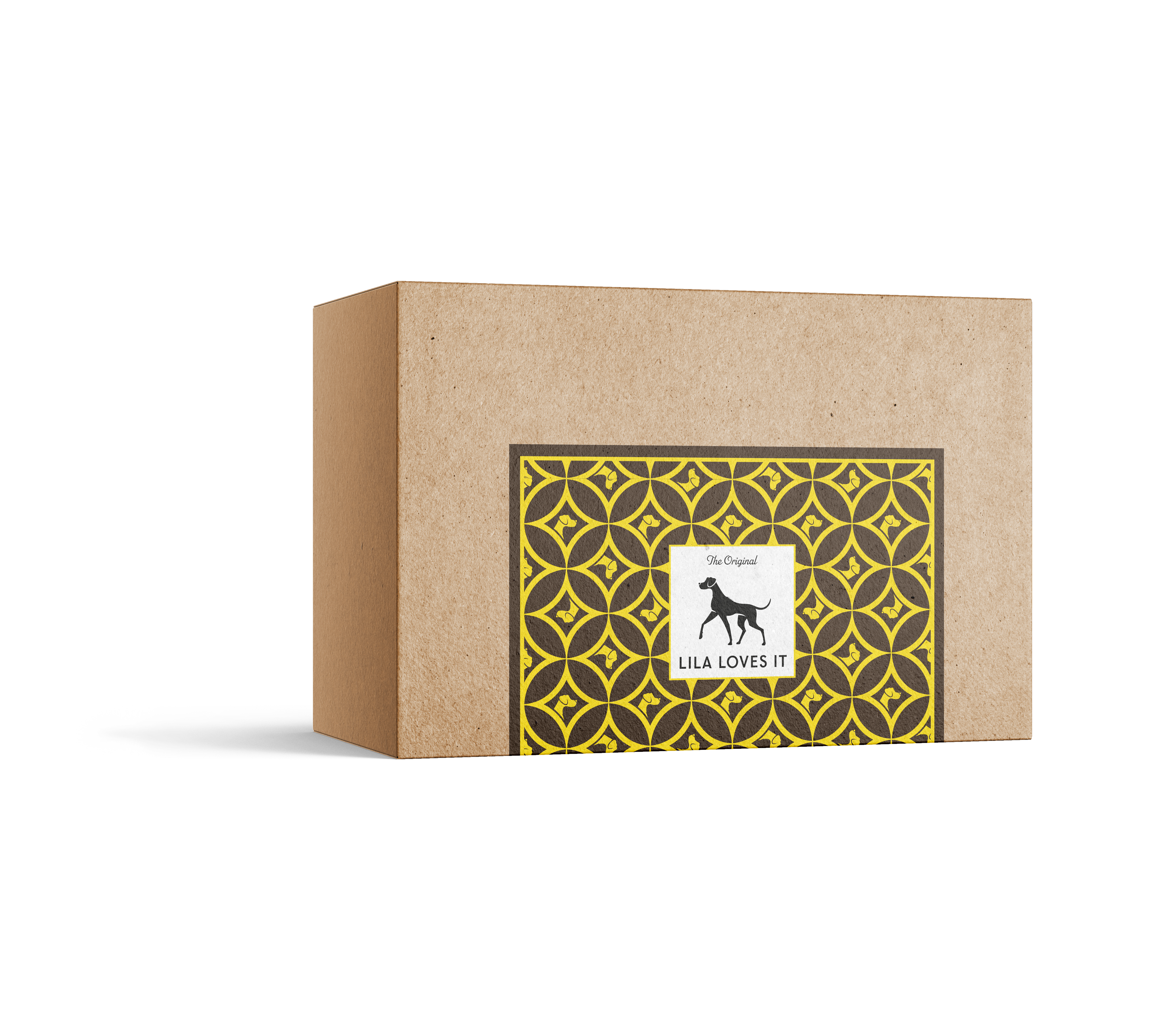 LILA LOVES IT Pferdewürstel