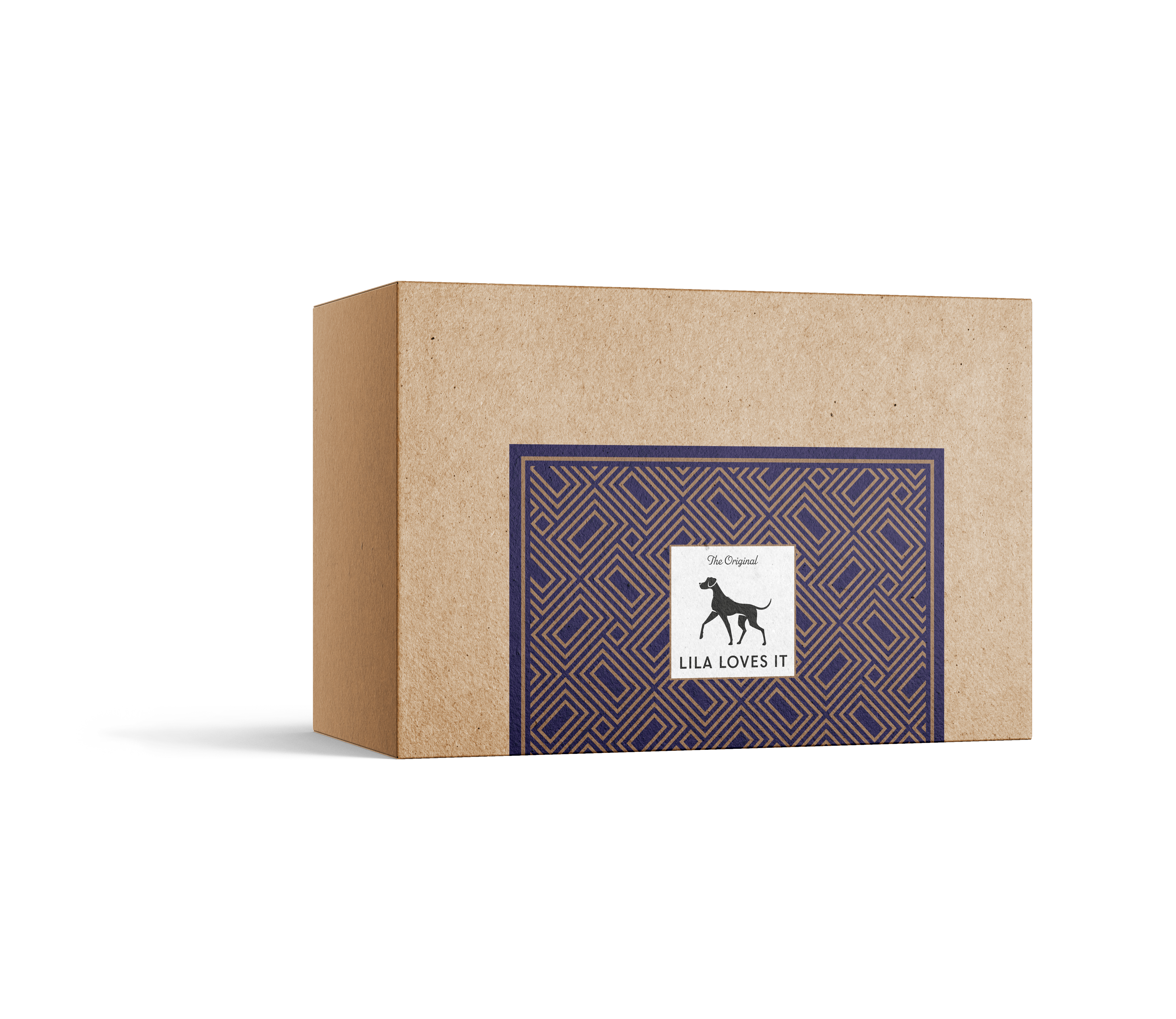 LILA LOVES IT Superfood-Riegel mit Huhn