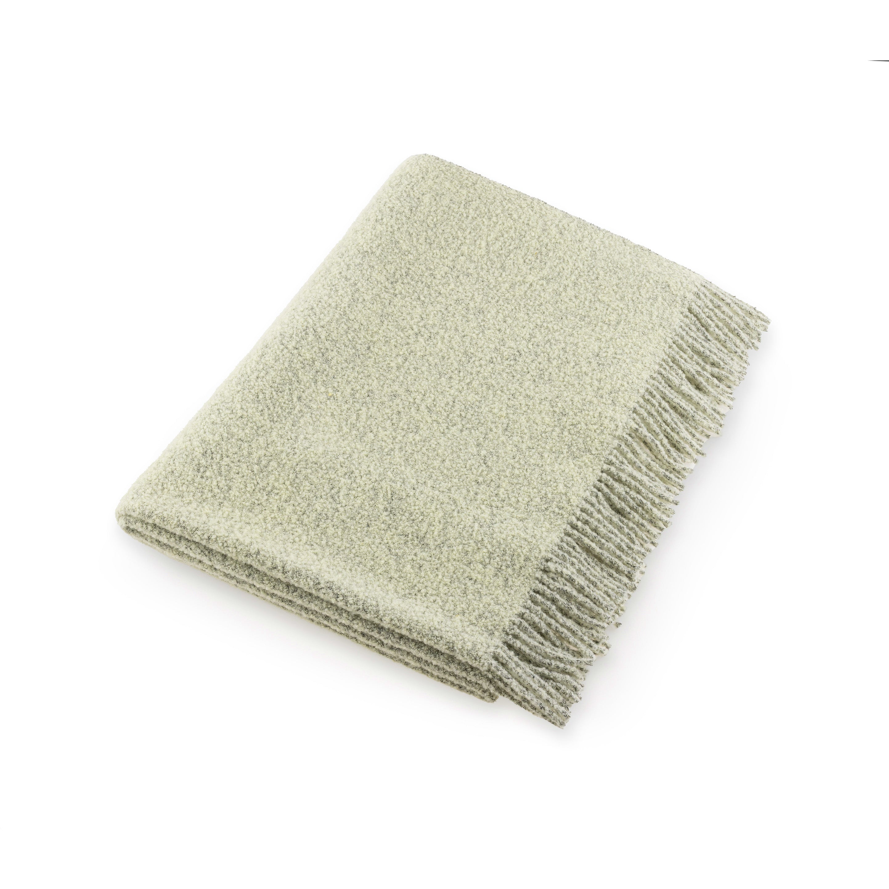 MiaCara Buccola Sofadecke Holunderblüte Hundedecke