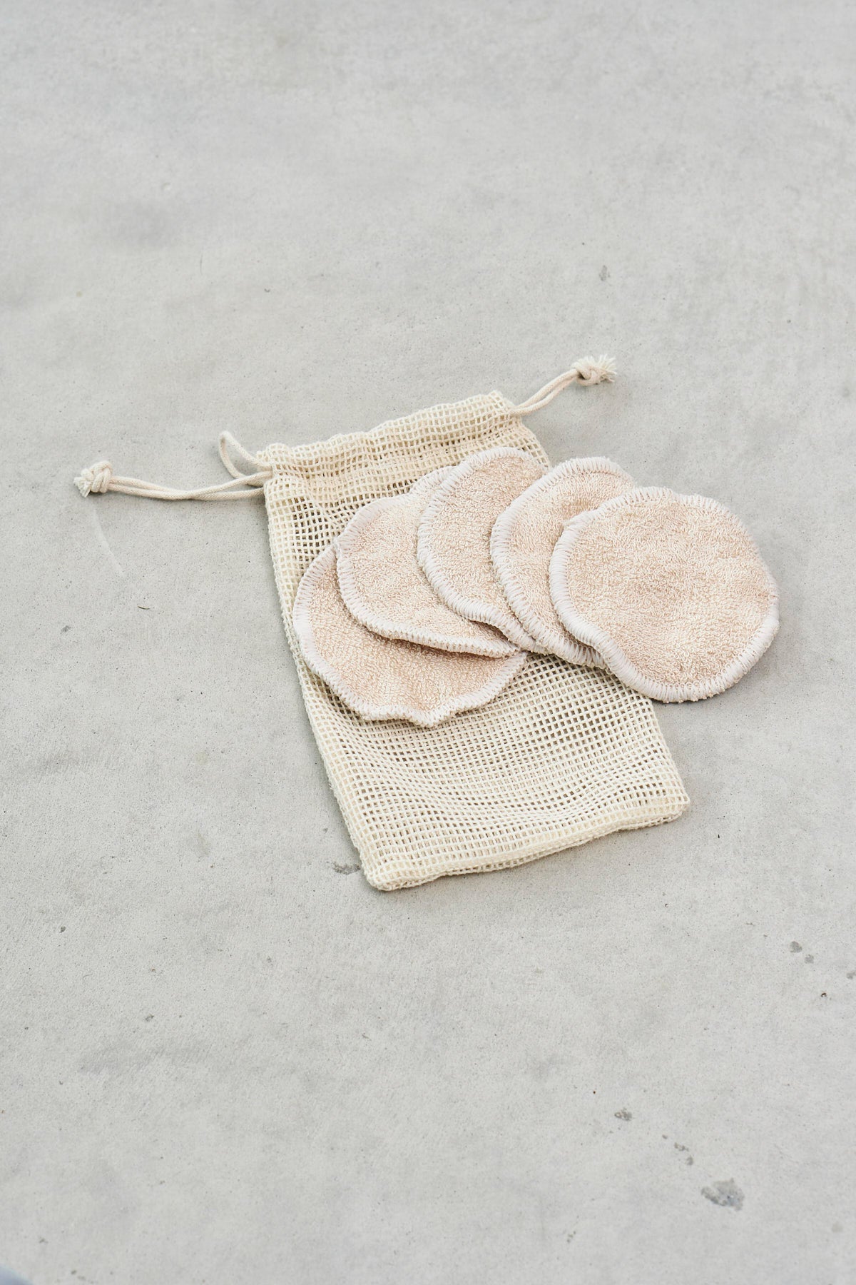 Dischetto Reinigungs-Pads