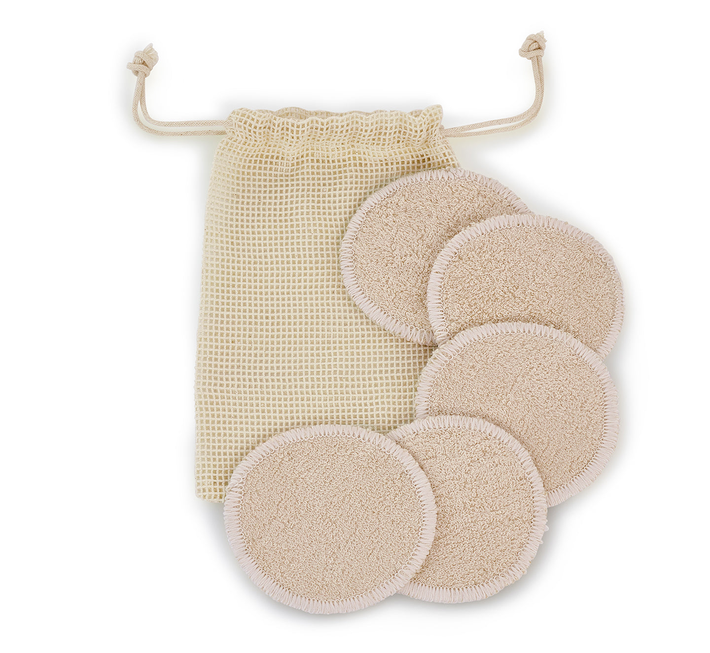 MiaCara Dischetto Reinigungs-Pads Hundepflege