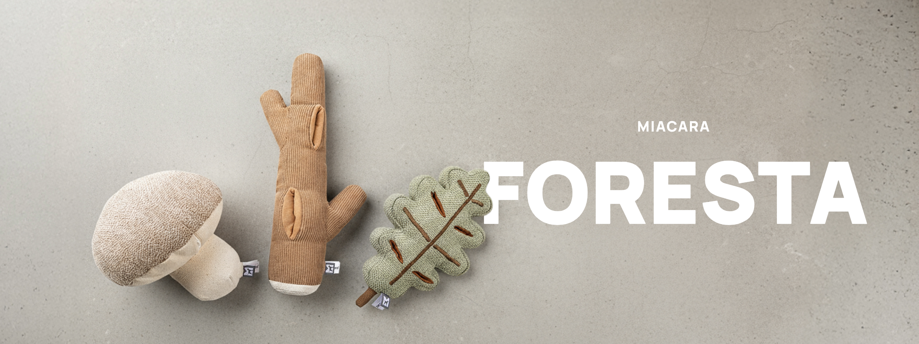 MiaCara Foresta Schnüffelspielzeug Beschäftigungsspielzeug für Hunde Hundespielzeug mentale Auslastung