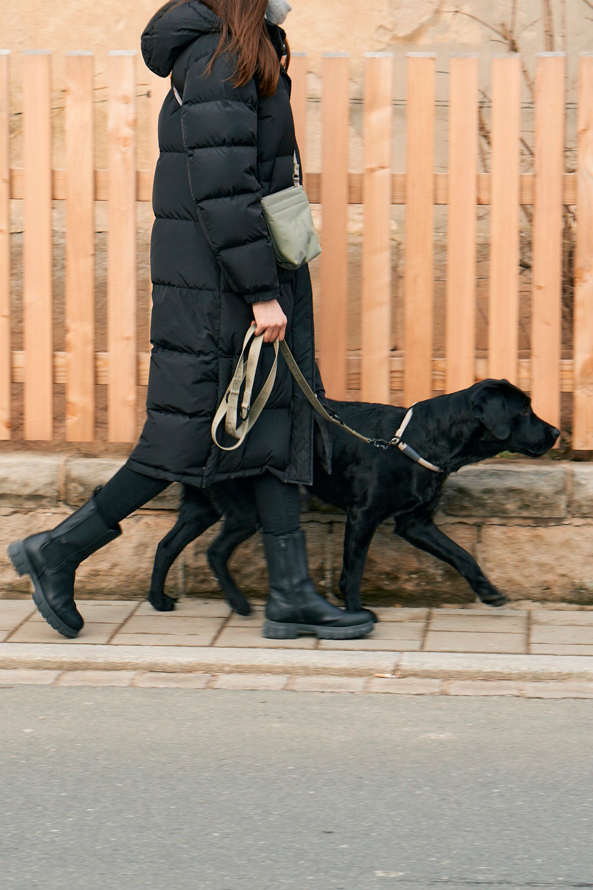 MiaCara Gusto 2.0 Leckerlibeutel Grolive Hundeleckerlibeutel Gassi Bag für Hunde