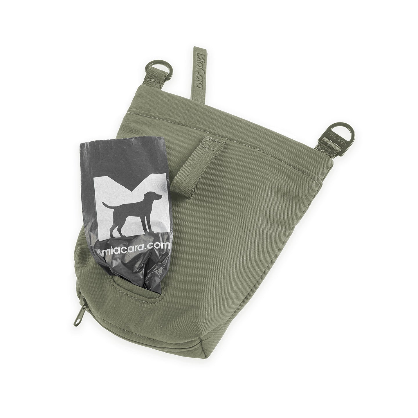 MiaCara Gusto 2.0 Leckerlibeutel Grolive Leckerlibeutel Leckerlitasche