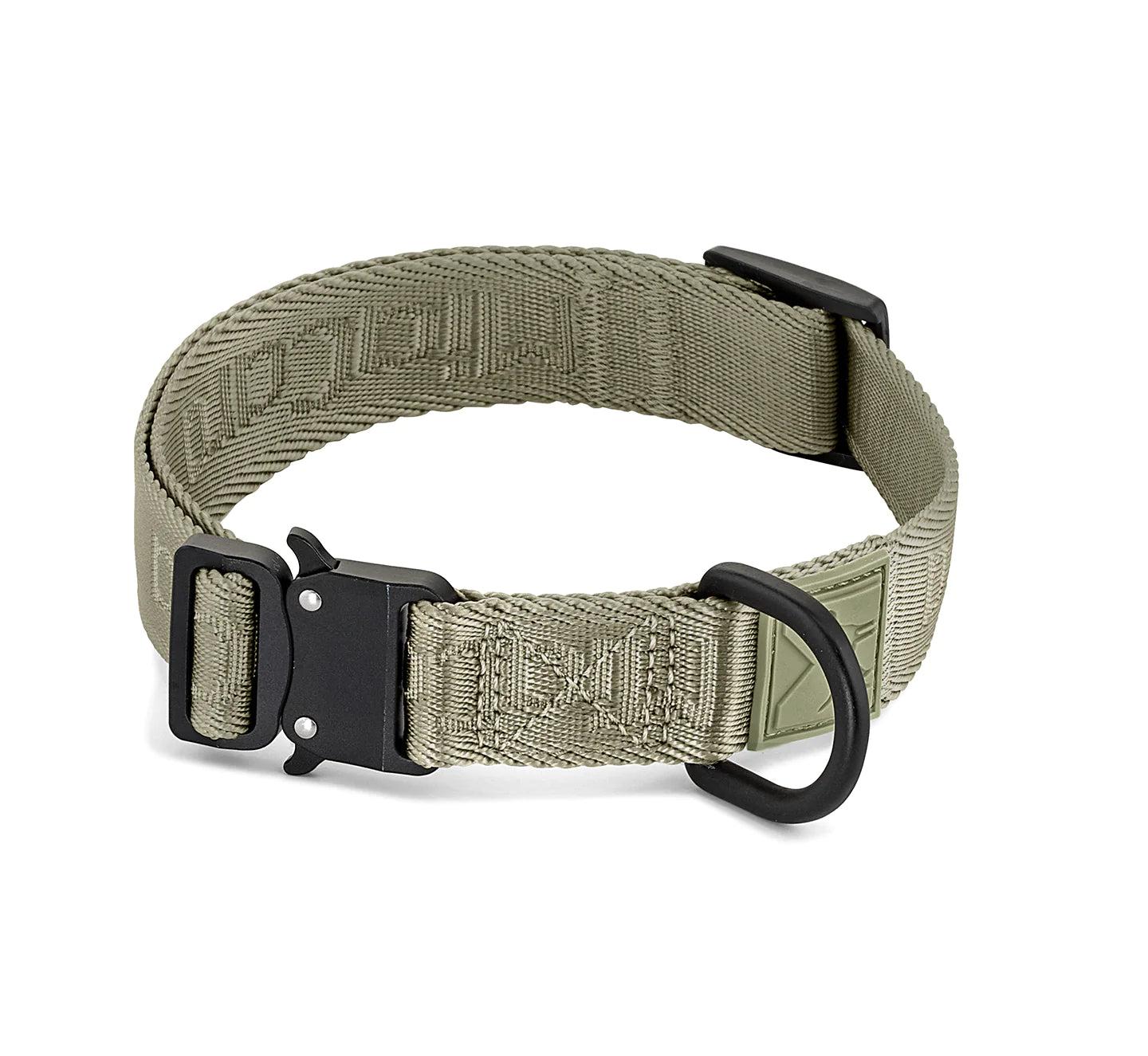 MiaCara Hundehalsband Modena Grolive modernes Halsband