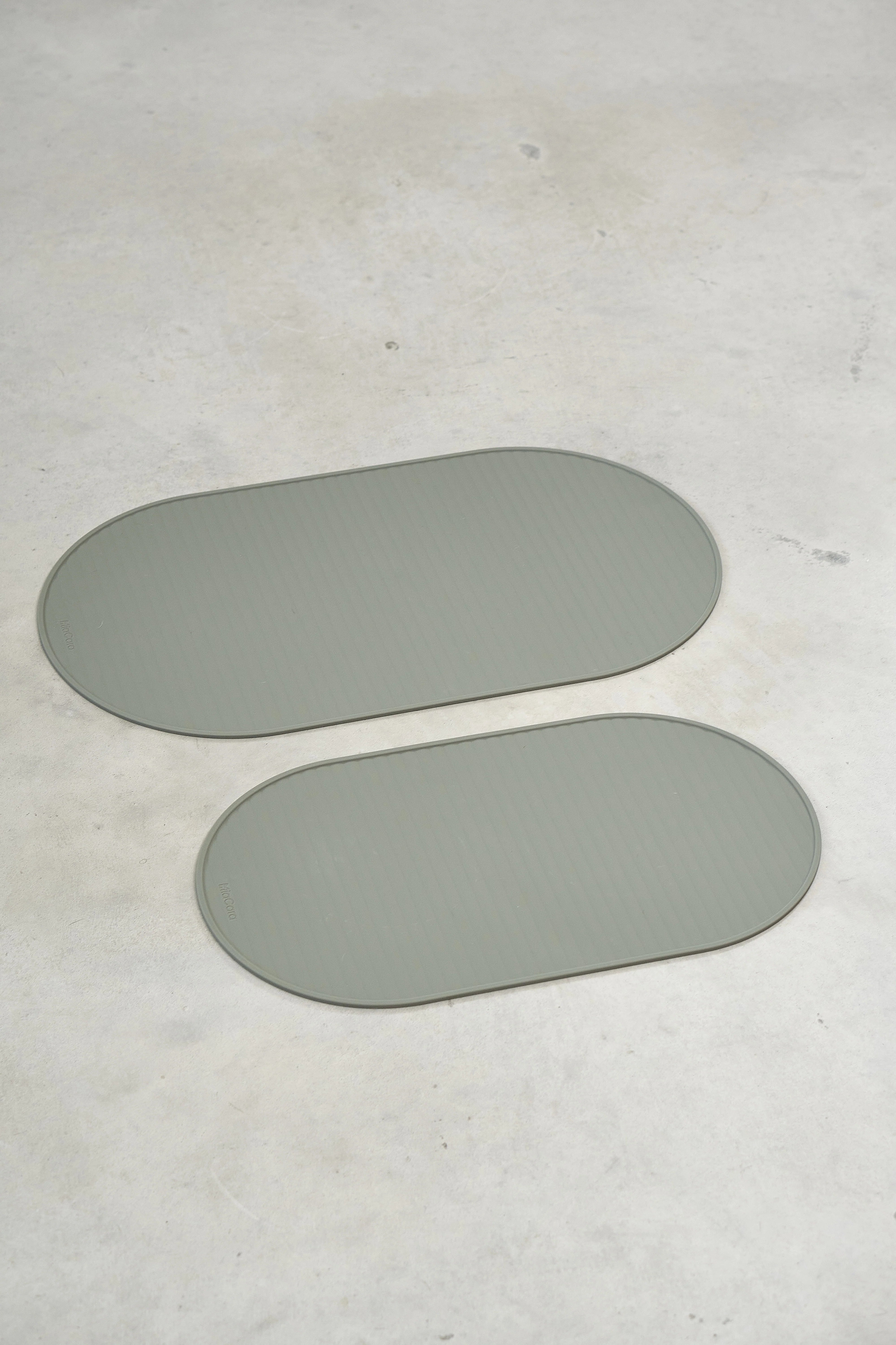 MiaCara Pasto Hundenapfmatte Grolive Unterlage Hundenapf