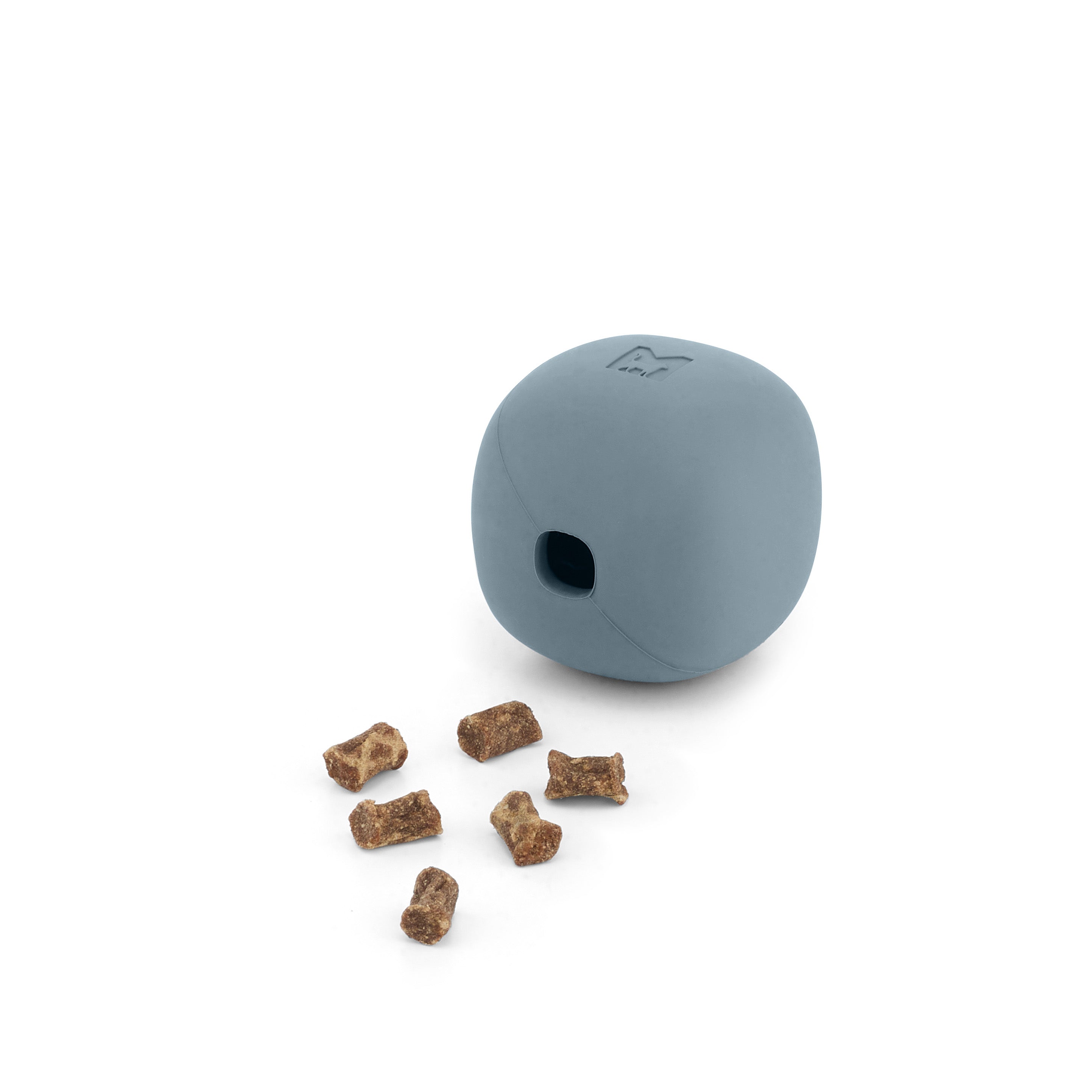 MiaCara Rotolo Beschäftigungsspielzeug Himmel Welpenspielzeug