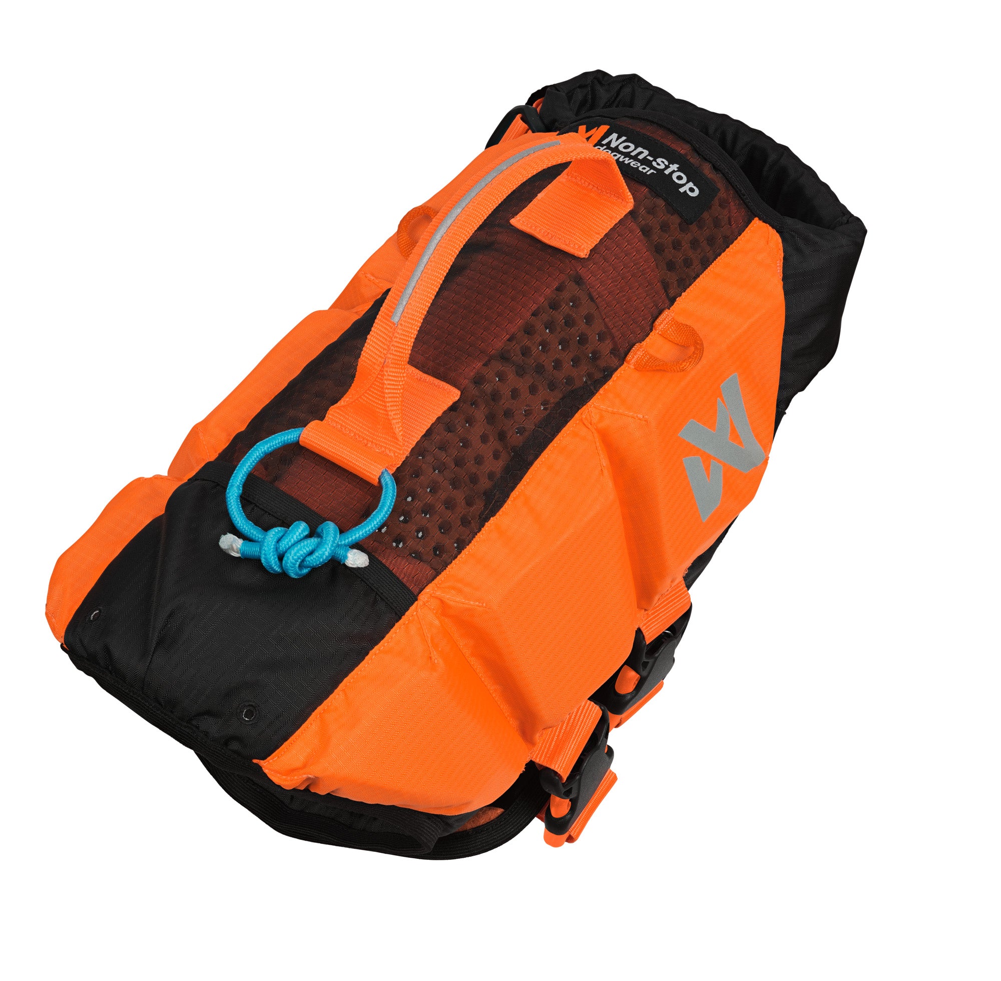 Non-Stop Dogwear Protector Life Jacket Hundeschwimmhilfe