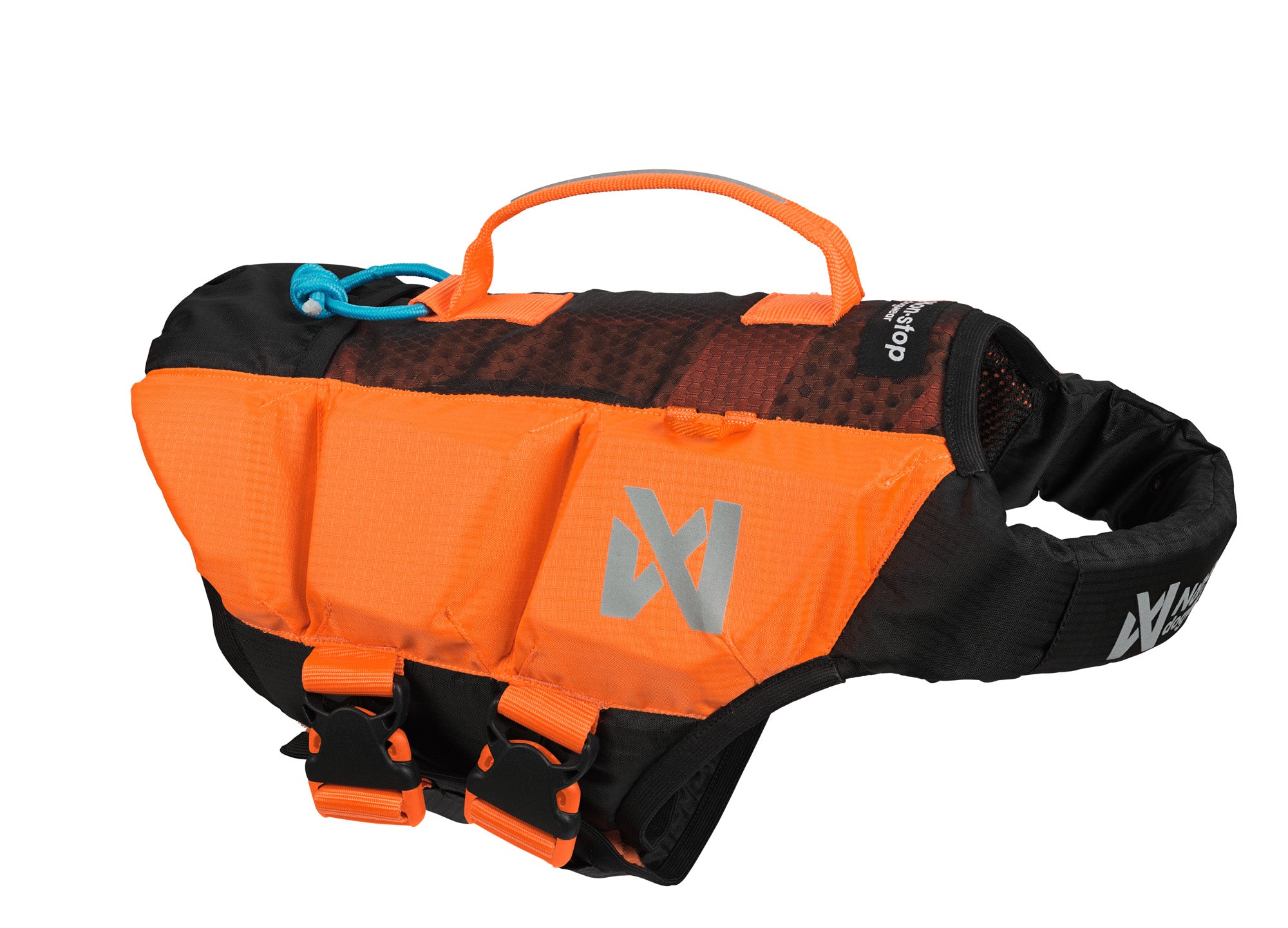 Non-Stop Dogwear Protector Life Jacket Hundeschwimmweste