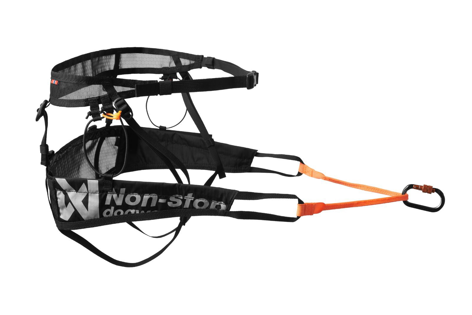 Non-stop Dogwear Canix Belt Pro Canicross Gurt