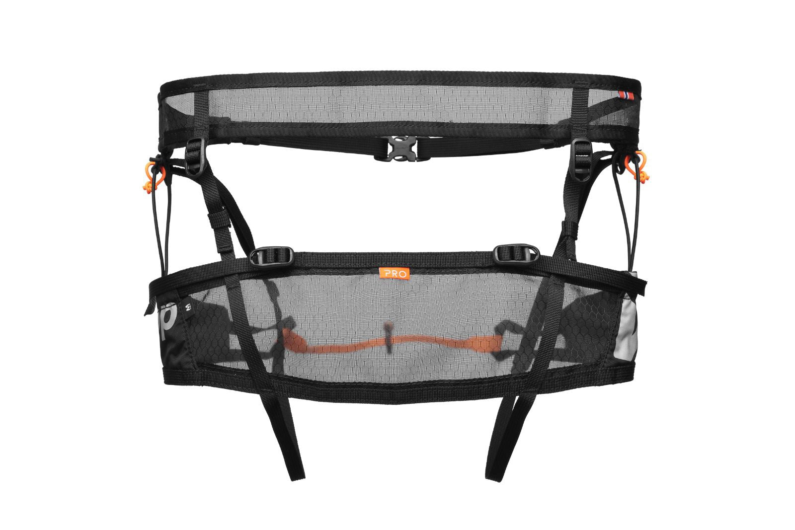 Non-stop Dogwear Canix Belt Pro leichter Canicross Gurt