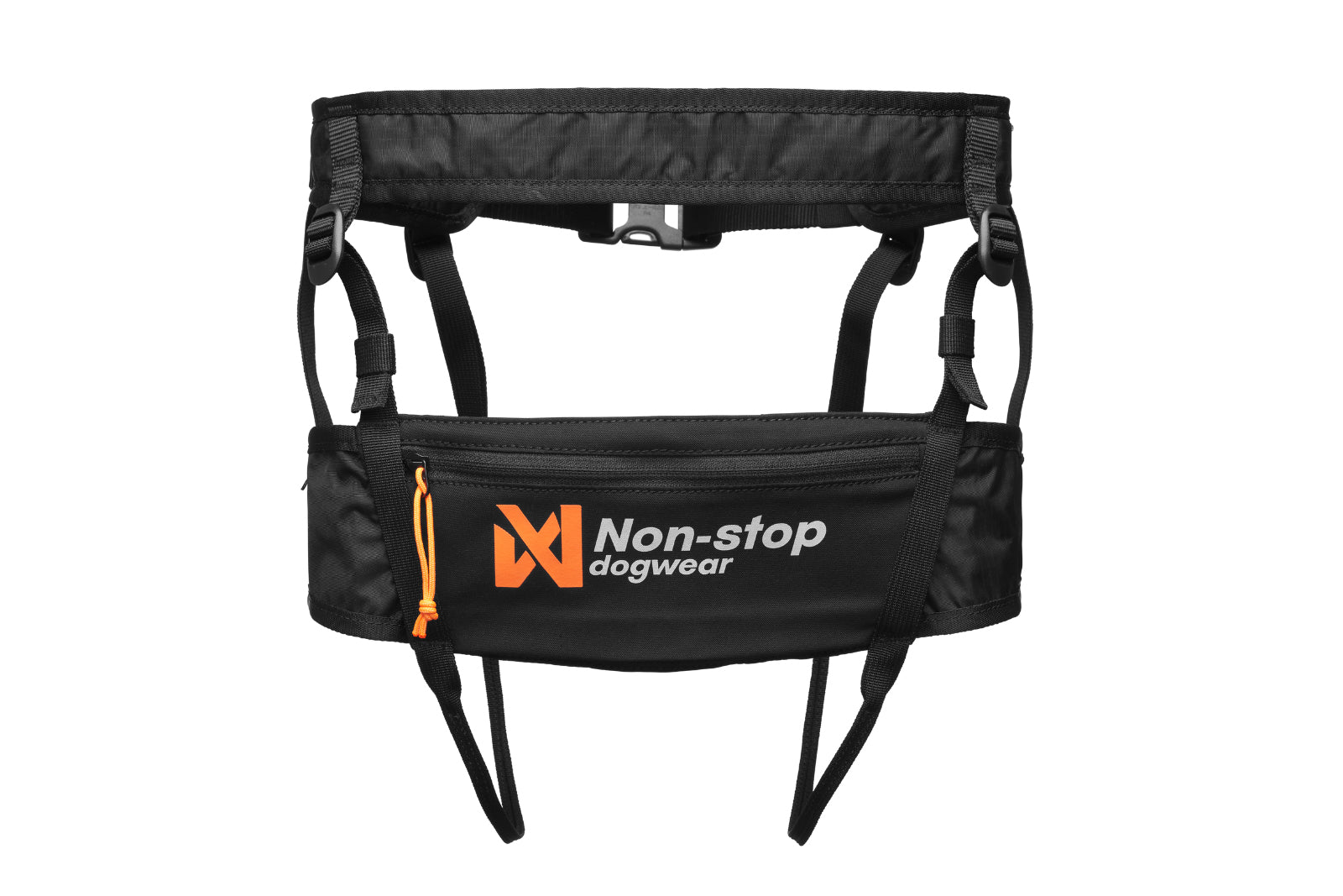 Non-stop dogwear® CaniX Belt 2.0 Cani Cross Zughundesport