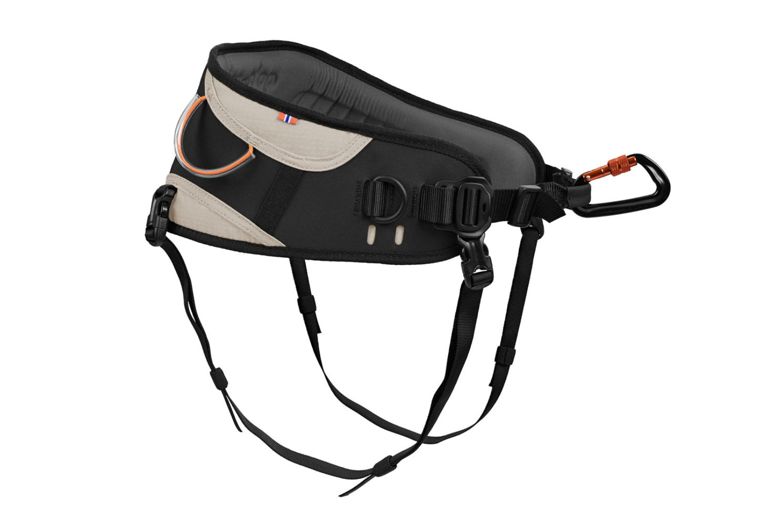 Non-stop dogwear® Explore belt Zughundesport