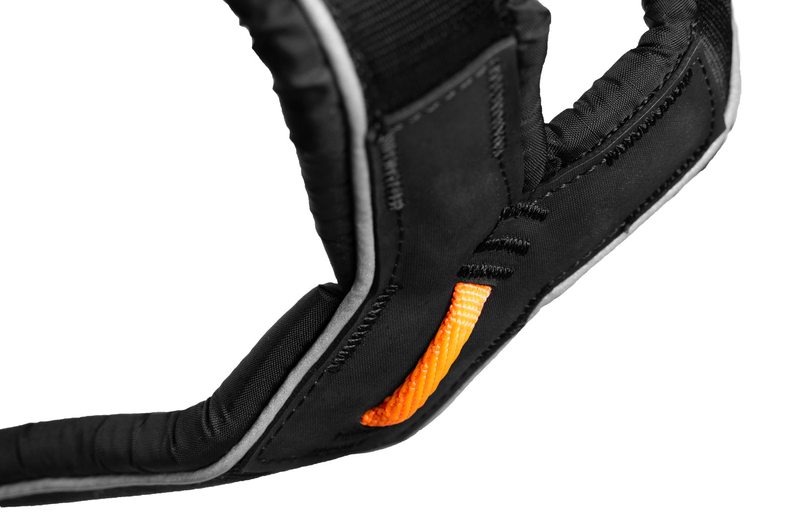 Nonstop Dogwear Line harness 5.0 verstellbares Hundegeschirr