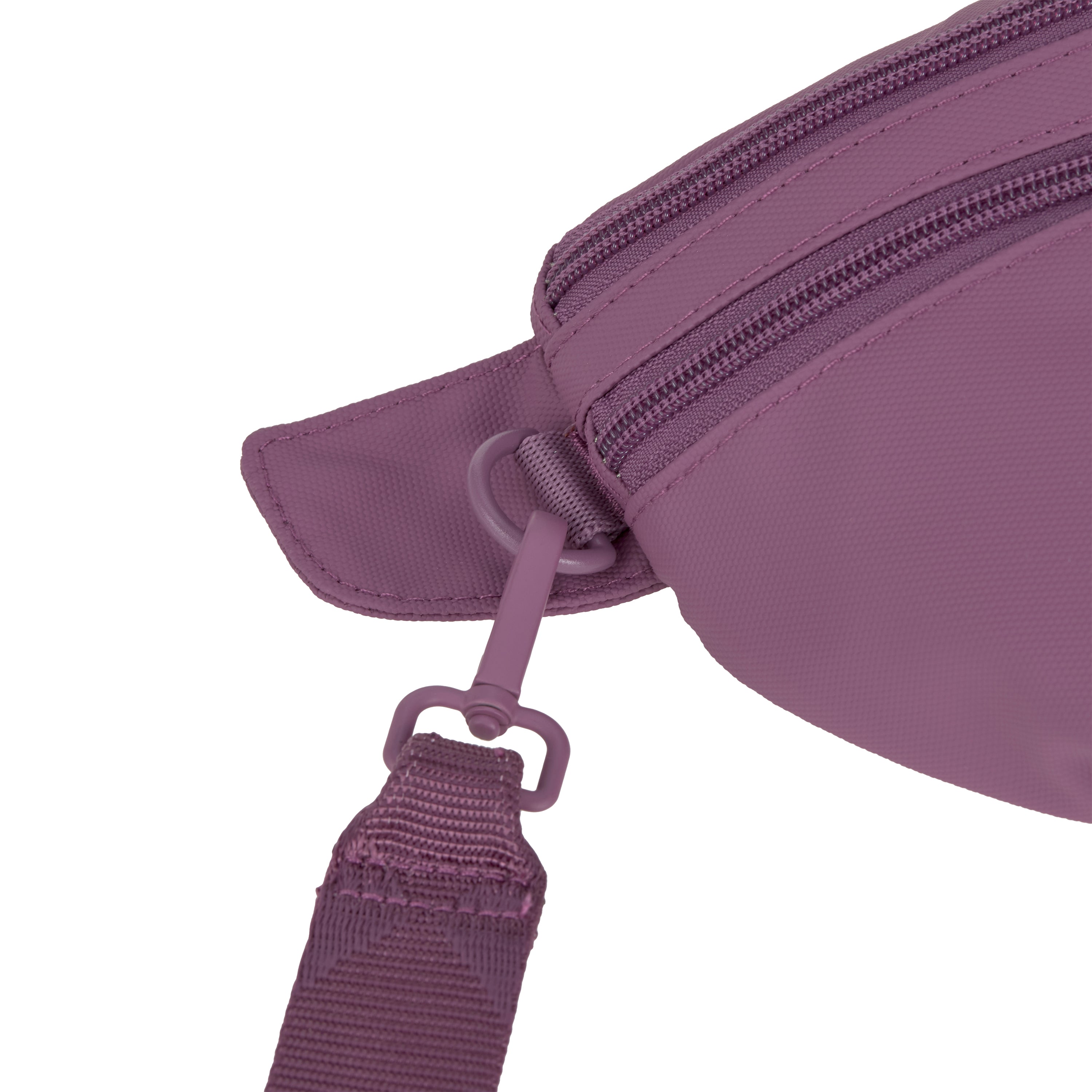 PALOPA Hunde Leckerlibeutel Emma Berry Leckerlitasche Hund Crossbody Bag Gurt verstellbar
