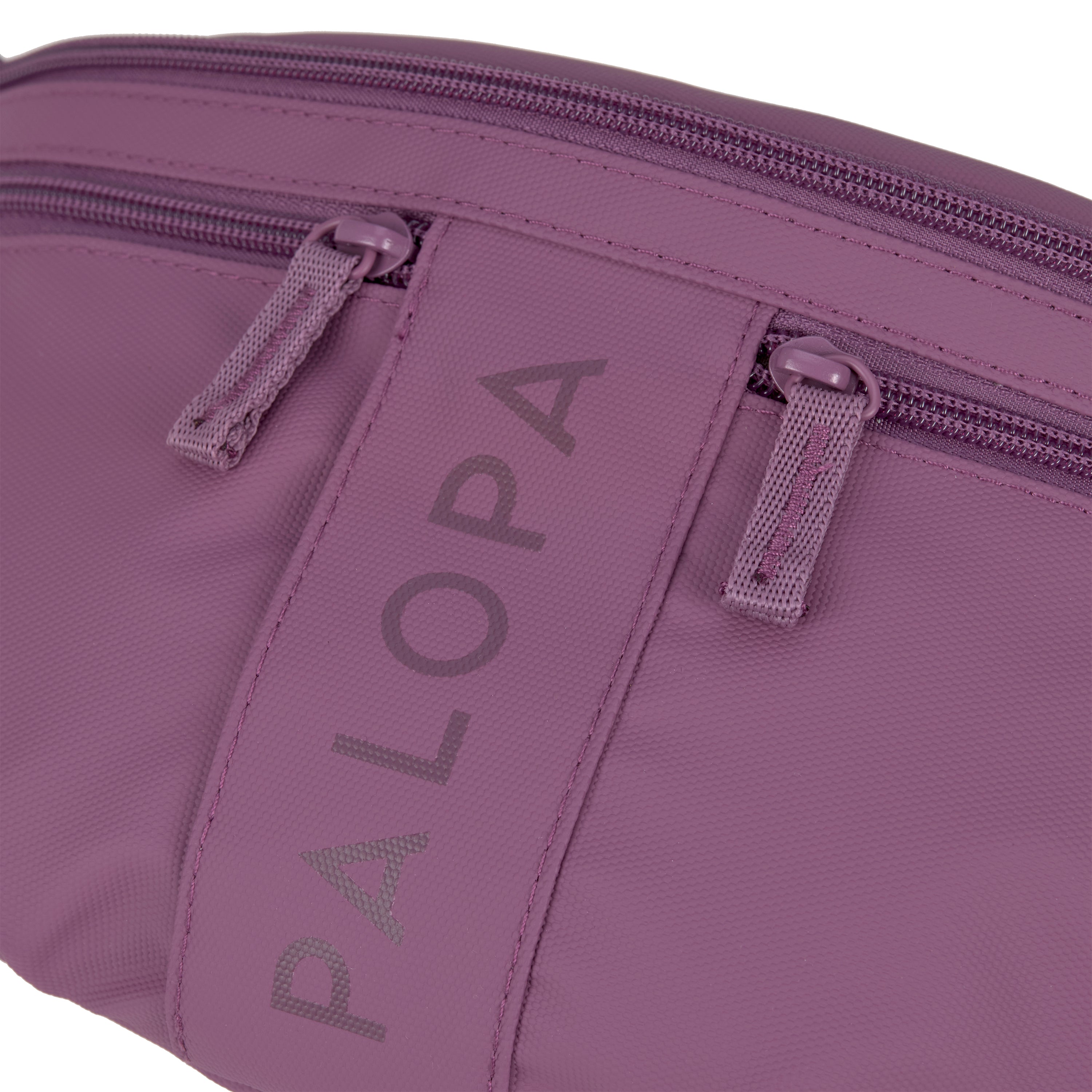 PALOPA Hunde Leckerlibeutel Emma Berry Leckerlitasche zum Umhängen Crossbody Bag