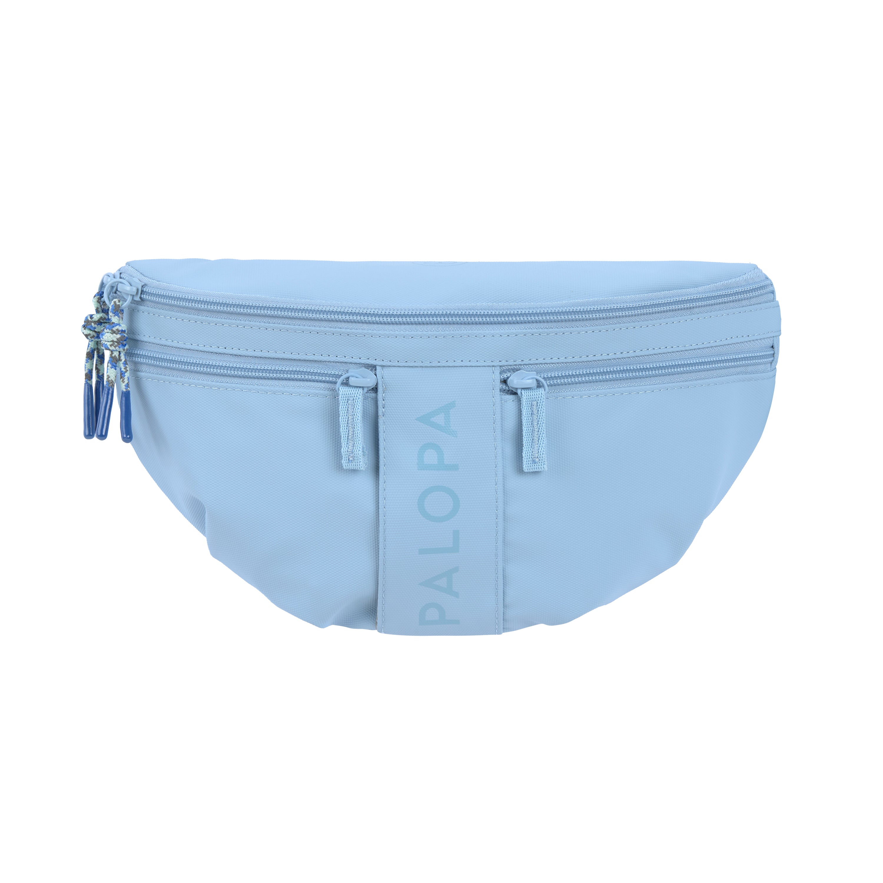 PALOPA Hunde Leckerlibeutel Emma Light Blue Leckerlitasche