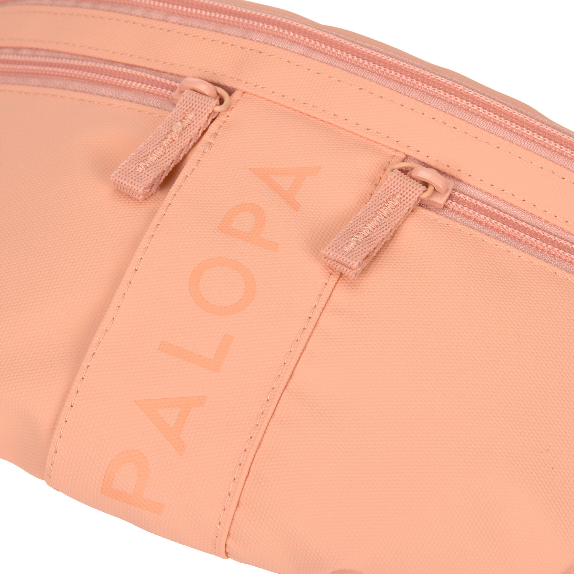 PALOPA Hunde Leckerlibeutel Emma Peach Leckerlibeutel zum Umhängen