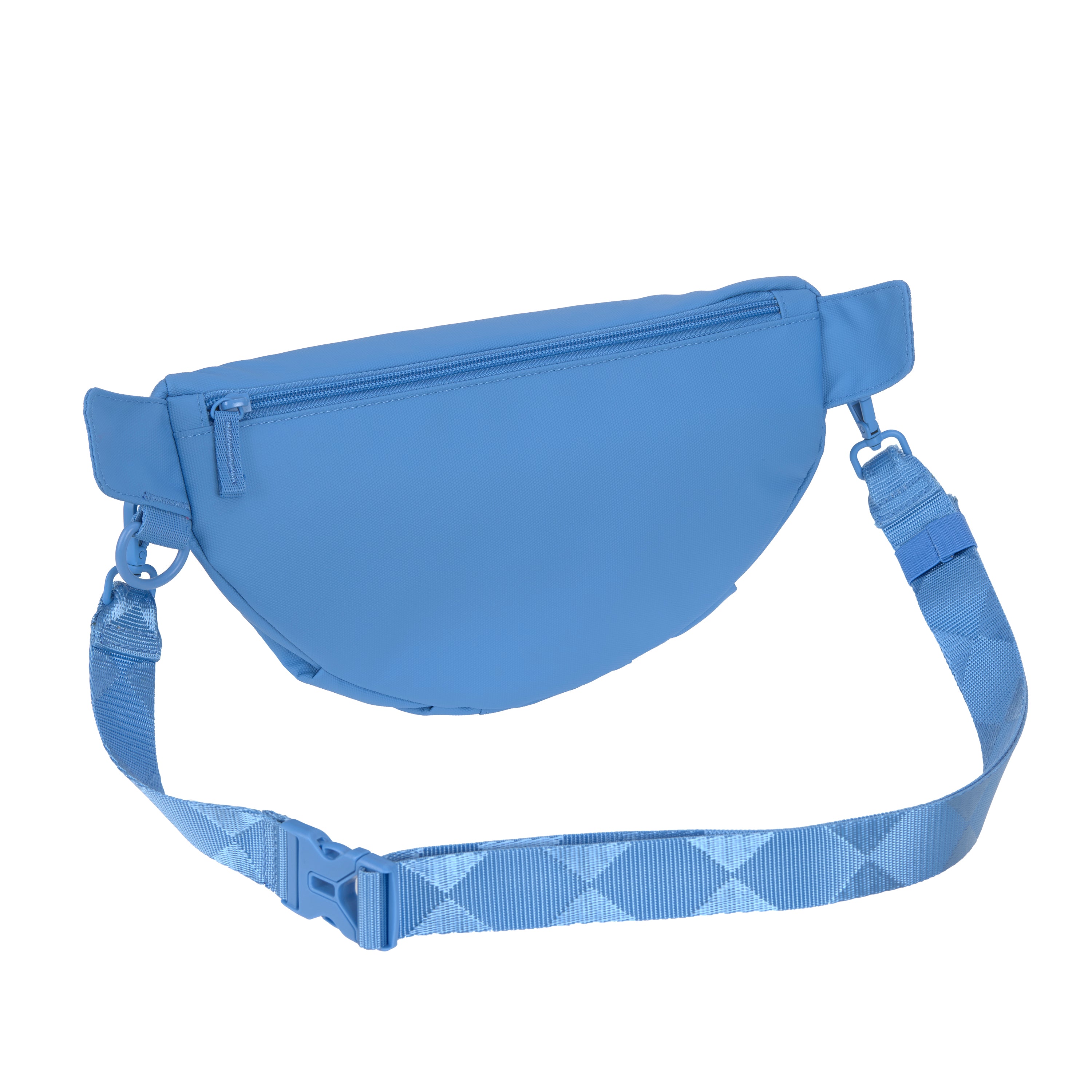 PALOPA Hunde Leckerlibeutel Emma Sky Blue Leckerlitasche zum Umhängen Crossbody